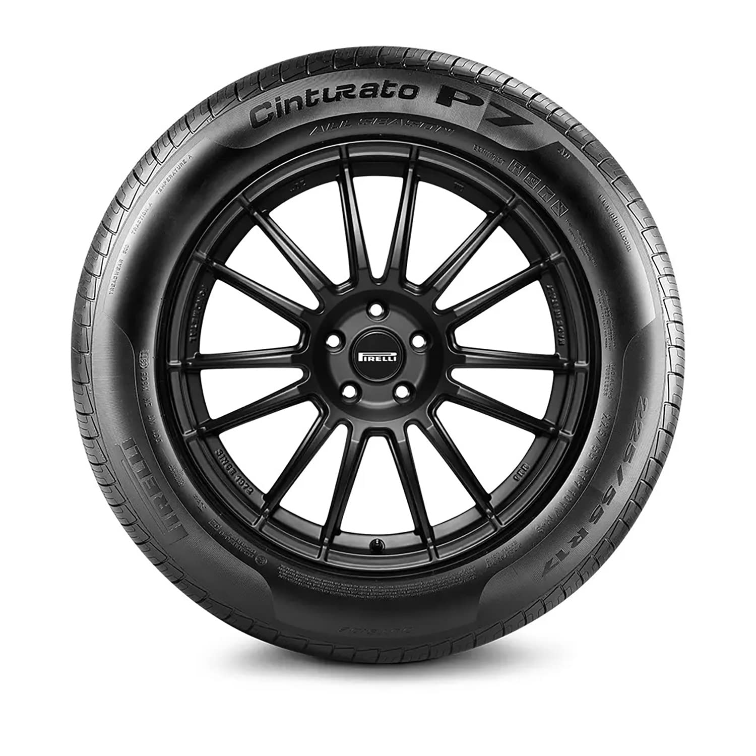 Pirelli Radial Tire - 245/40R18 93H
