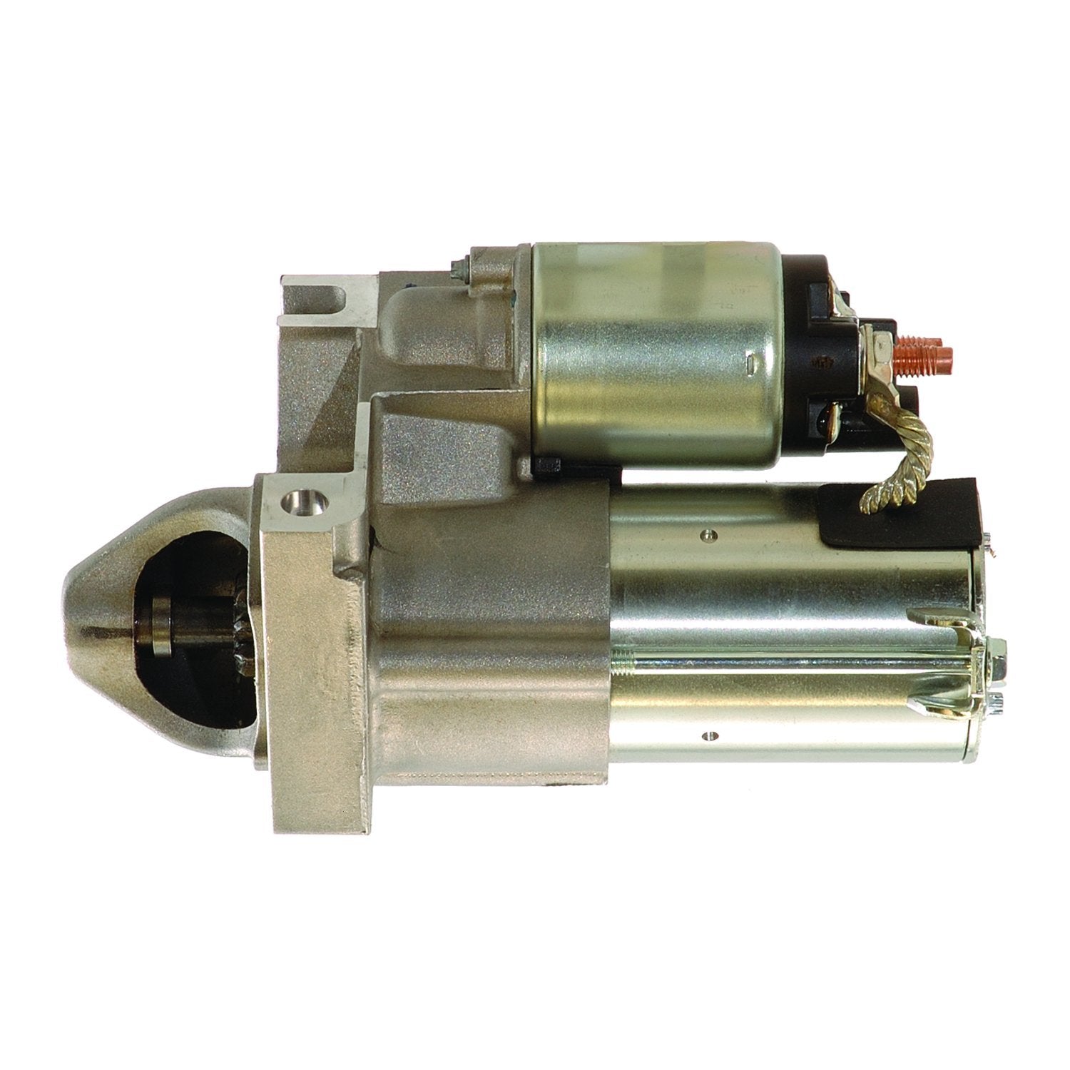 Remy 26638 Premium Remanufactured Starter