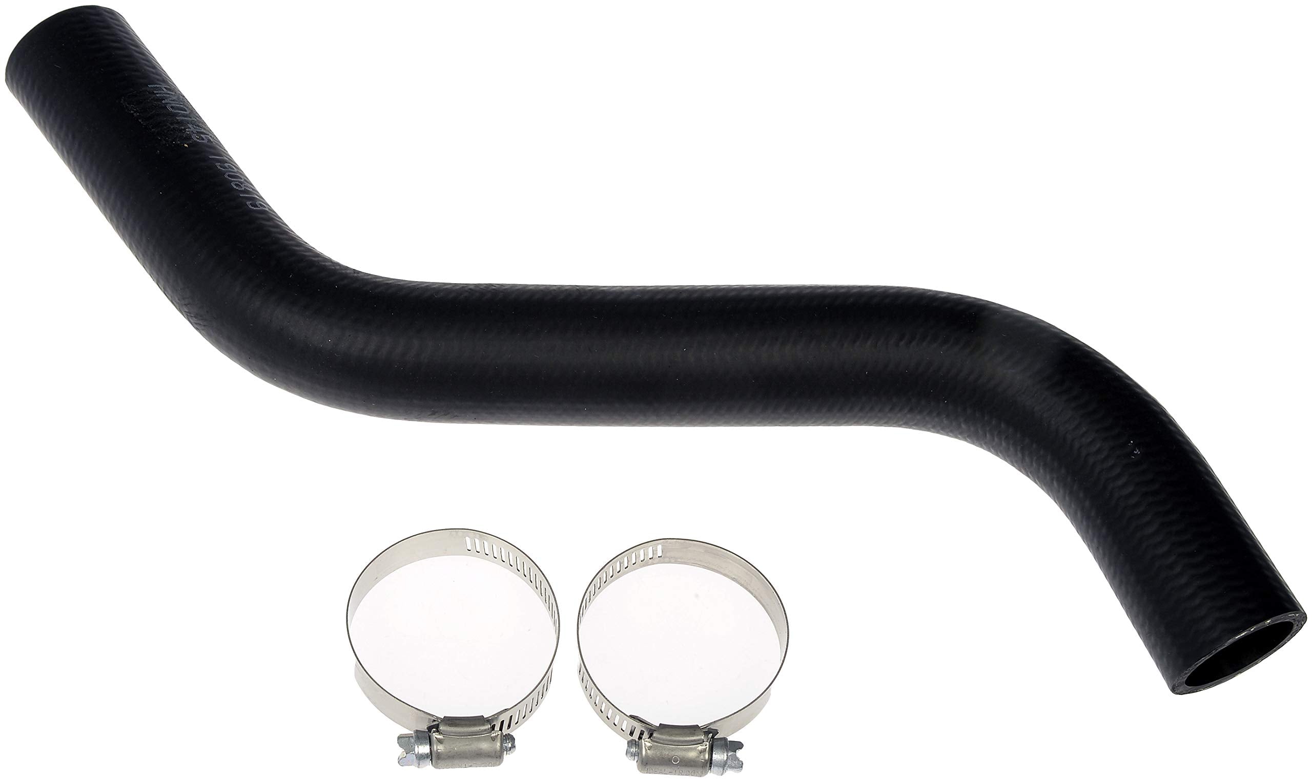Dorman 573-061 Fuel Filler Hose Compatible With Select Jeep Models