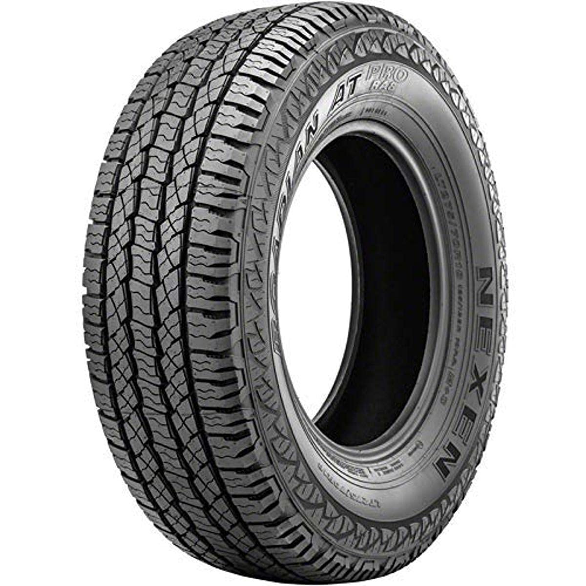 Nexen Roadian At Pro Ra8 Lt225/75R16 115/112R E