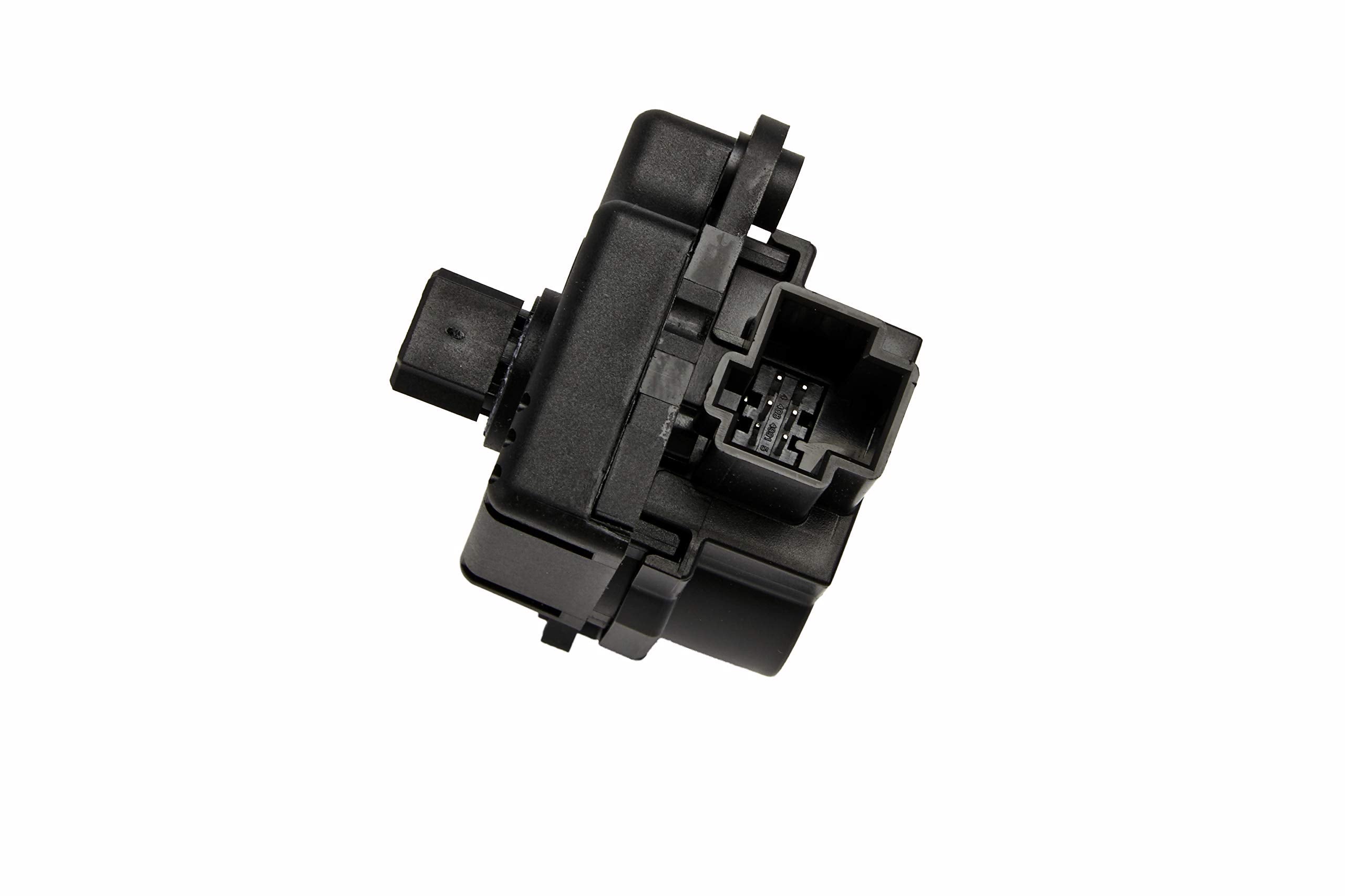 ACDelco GM Original Equipment 15-74525 Heating and Air Conditioning Air Inlet Door Actuator