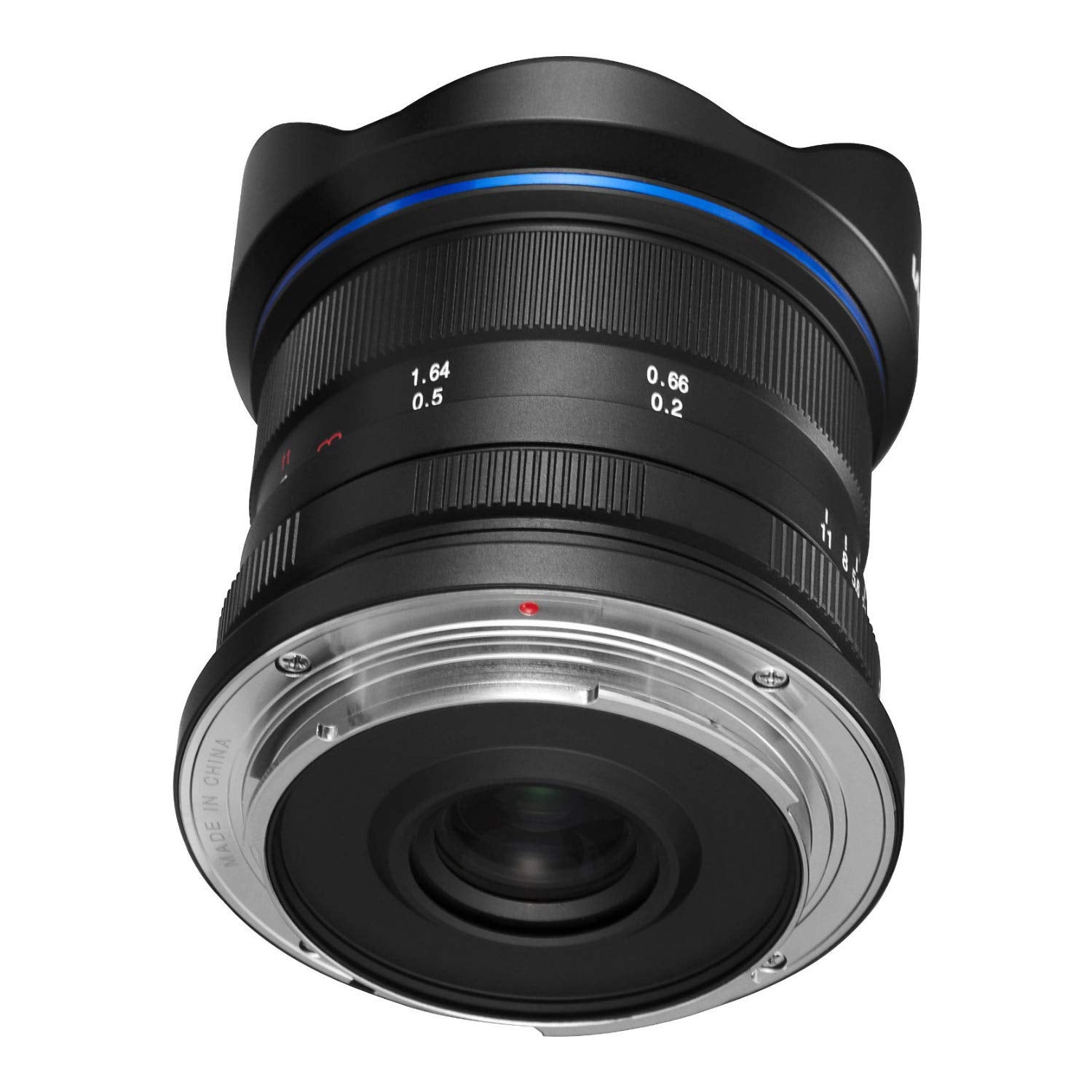 Laowa Venus Optics 9Mm F/2.8 Zero-D Lens For Sony E
