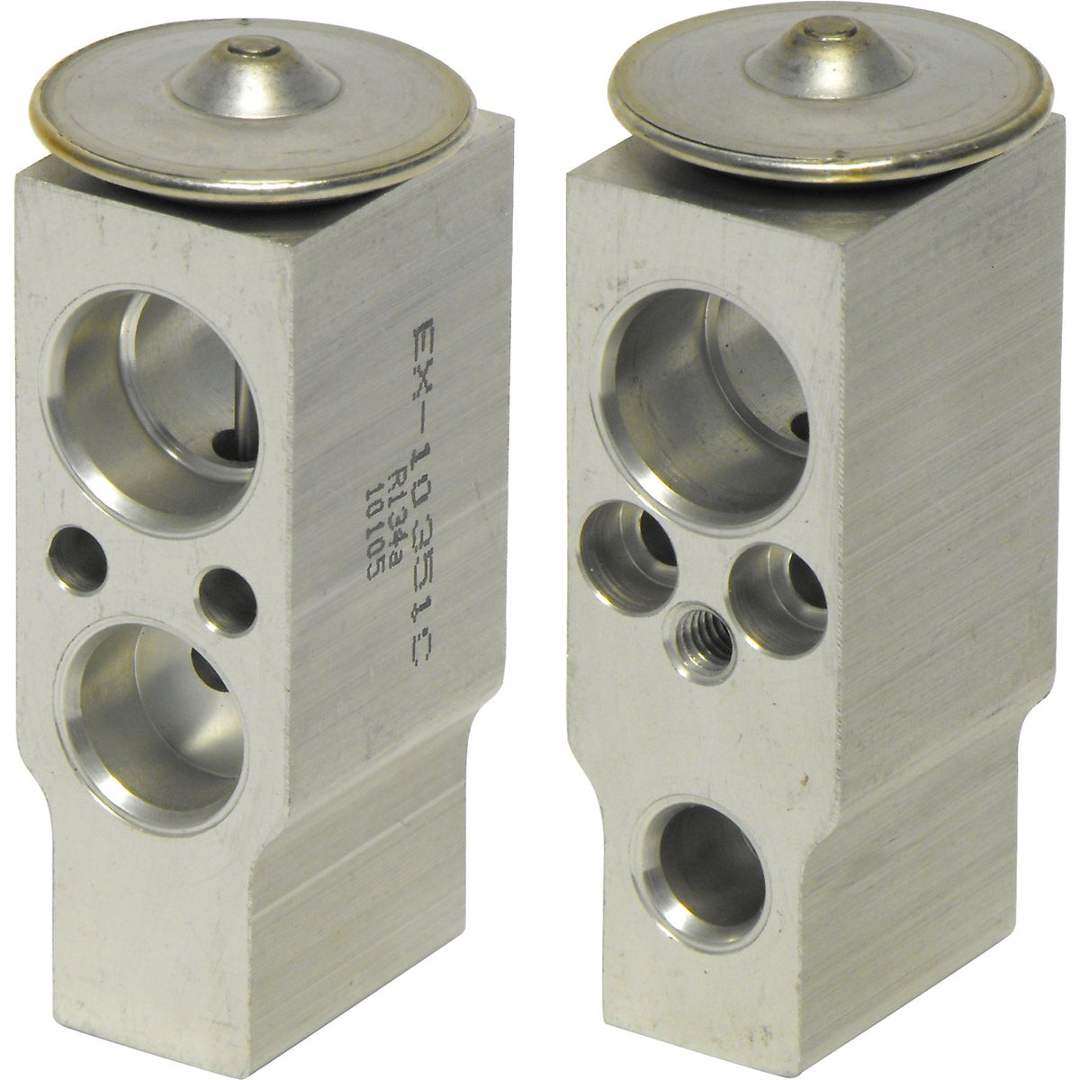 Uac Ex 10351C A/C Expansion Valve