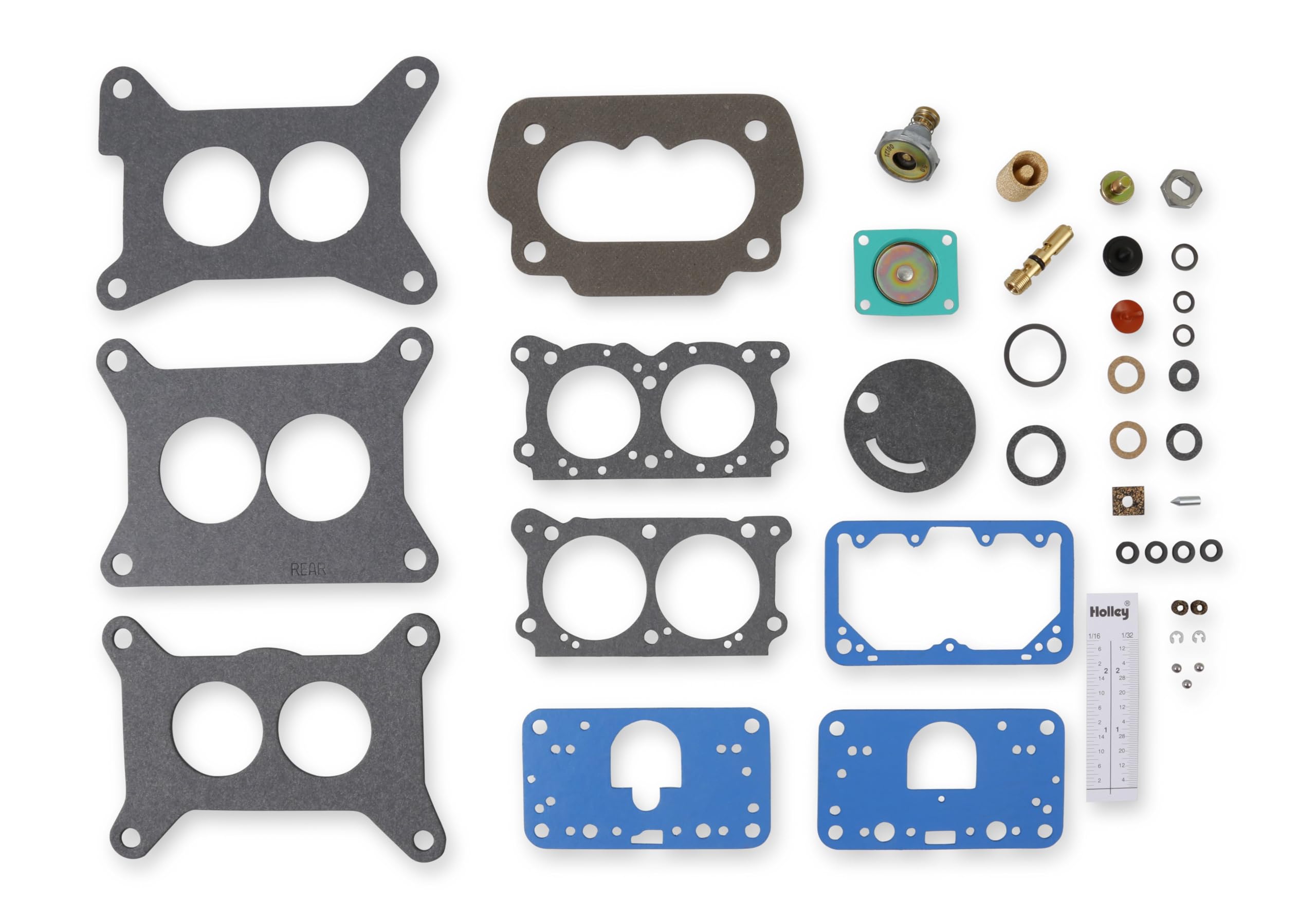 Holley 703-41 Marine Carb Renew Kit