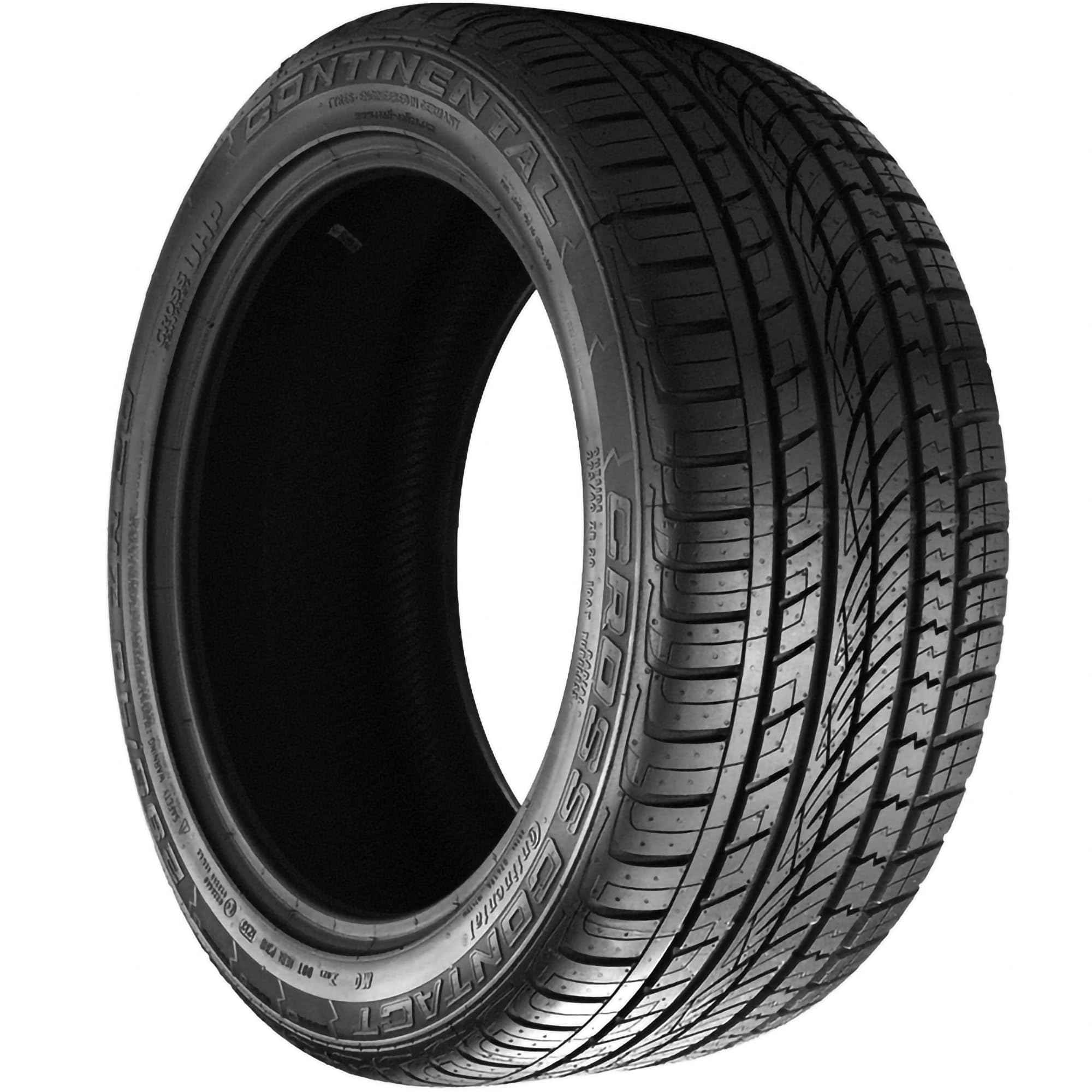 Continental Crosscontact Uhp 275/40R20Xl 106Y Bsw