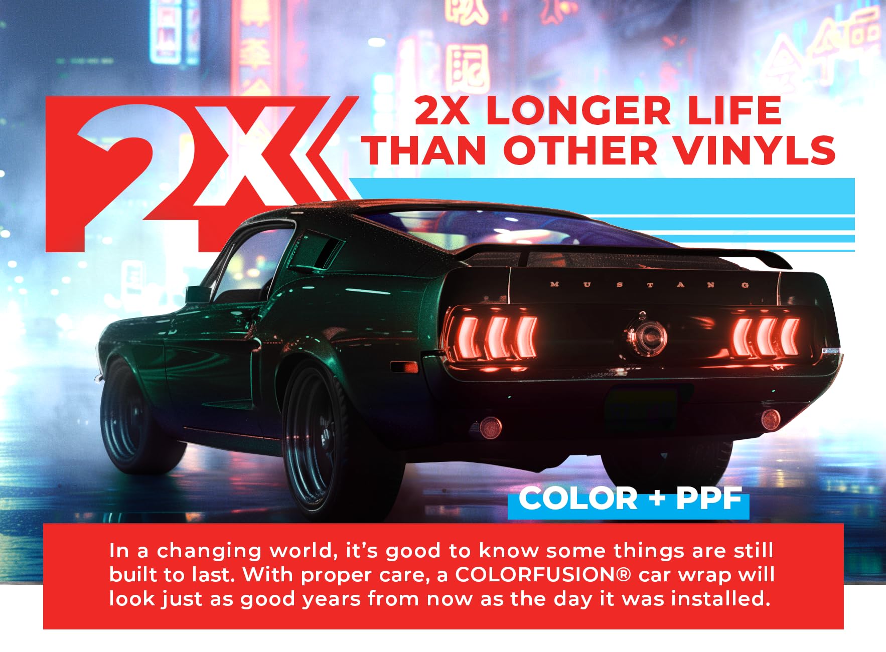 Colorfusion Ppf By Vvivid, Gloss Shadow Green Dry Apply Ppf Vinyl Car Wrap Roll 60Ft X 5Ft