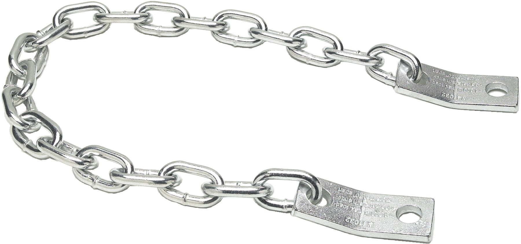 Performance Tool W41032 34-Inch Engine Lift Chain With 1,000 Lbs Max Load