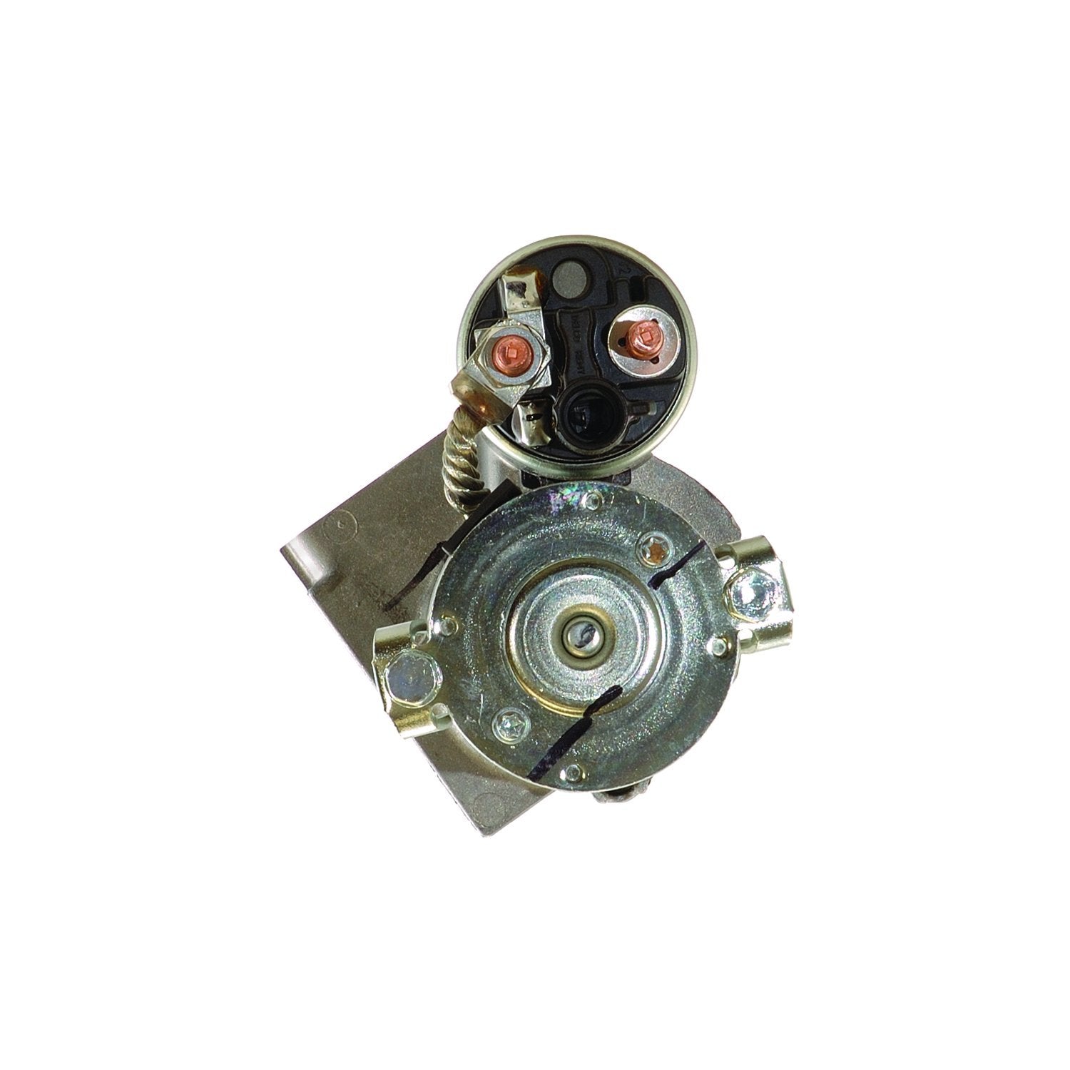 Remy 26638 Premium Remanufactured Starter
