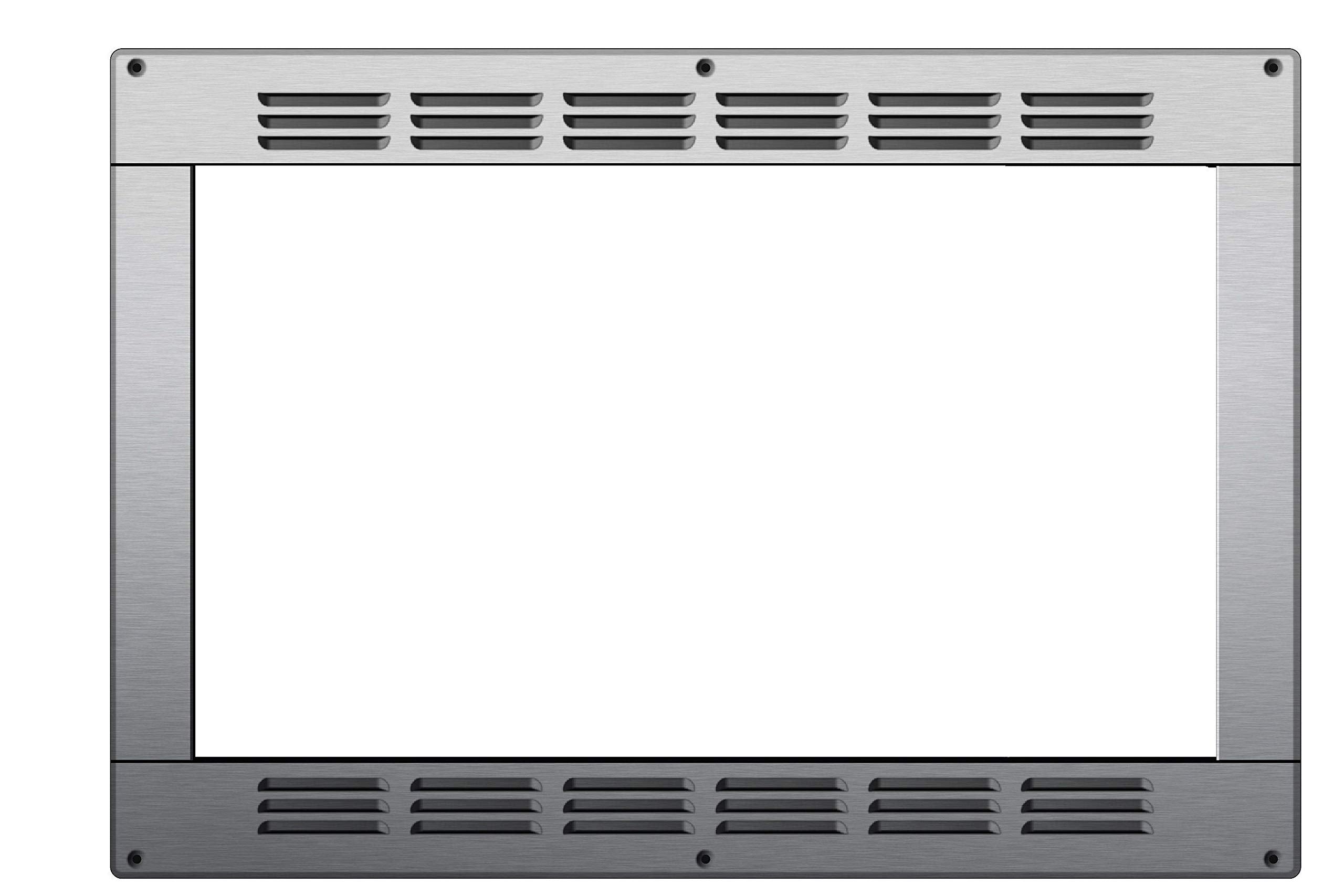 Nat.Quality Rvtrim-87 Trim Kit For Model Rv-187