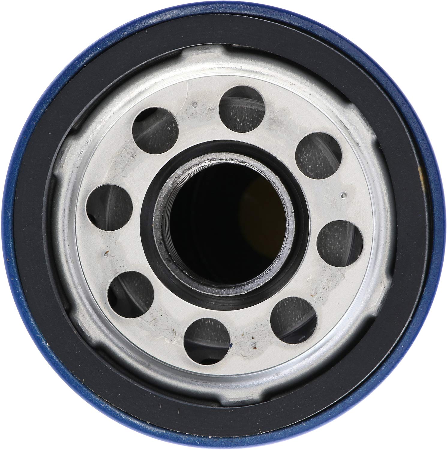 ACDelco PF63 Engine Oil Filter - GM Original Equipment, Reliable Performance for Optimal Engine Protection