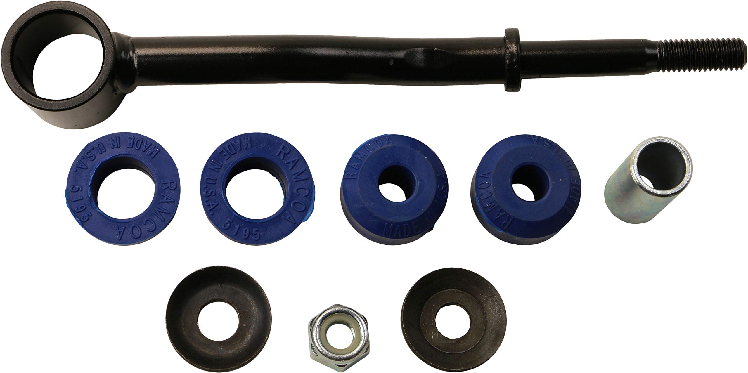 Moog K3174 Suspension Stabilizer Bar Link For Jeep Cherokee