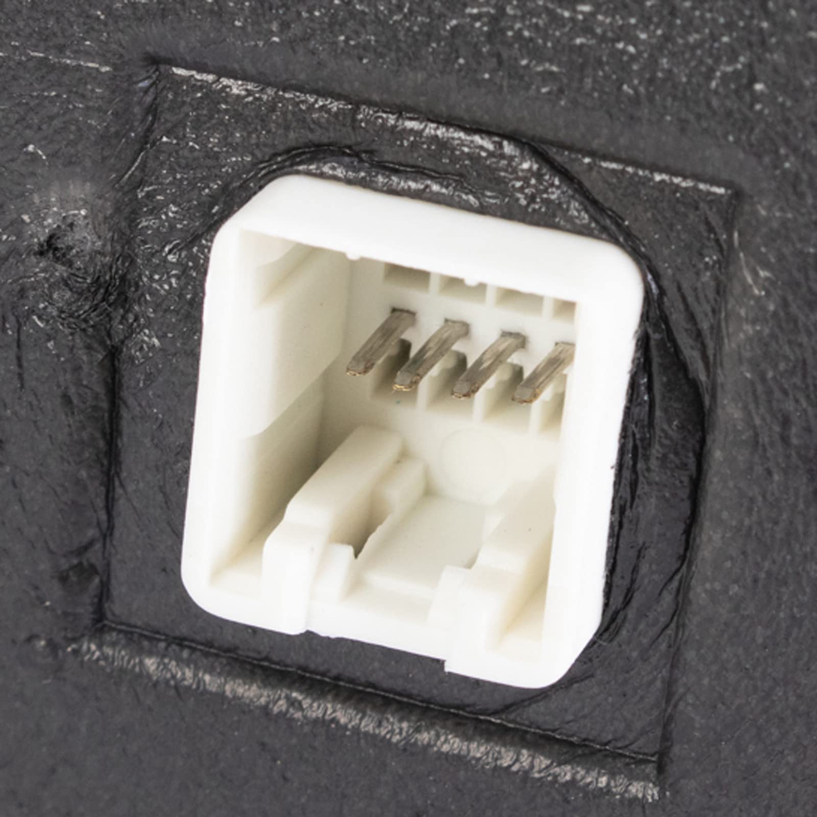 Trq Power Heated Folding Door Mirror Passenger Side Right For Dodge Pickup Truck Ram