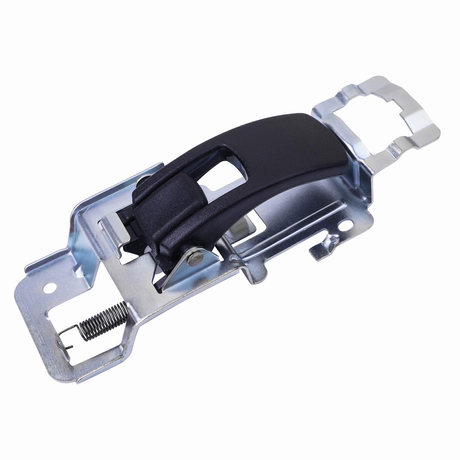 Door Handle Fit For 2005 2006 2007 2008 2009 Chevy Equinox Pontiac Torrent Interior Inside Door Handle Front Rear Right Passenger Side Door Handle Replace Oe# 25897973 15926297