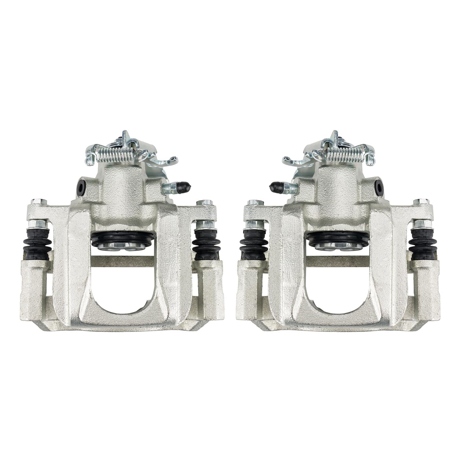 Kax Disc Brake Caliper Assembly Fit For Chrysler Town & Country 2008-2012, Dodge Grand Caravan 2008-2012, Volkswagen Routan 2009