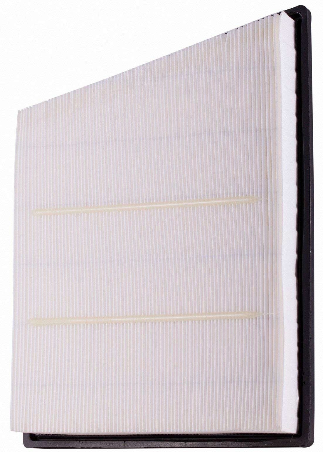 Pg Air Filter Pa99007 | Fits 2022-16 Bmw X1, 2023-18 X2, 2023-15 Mini Cooper, 2023-17 Countryman, 2023-16 Clubman, 2023-20 Bmw 2