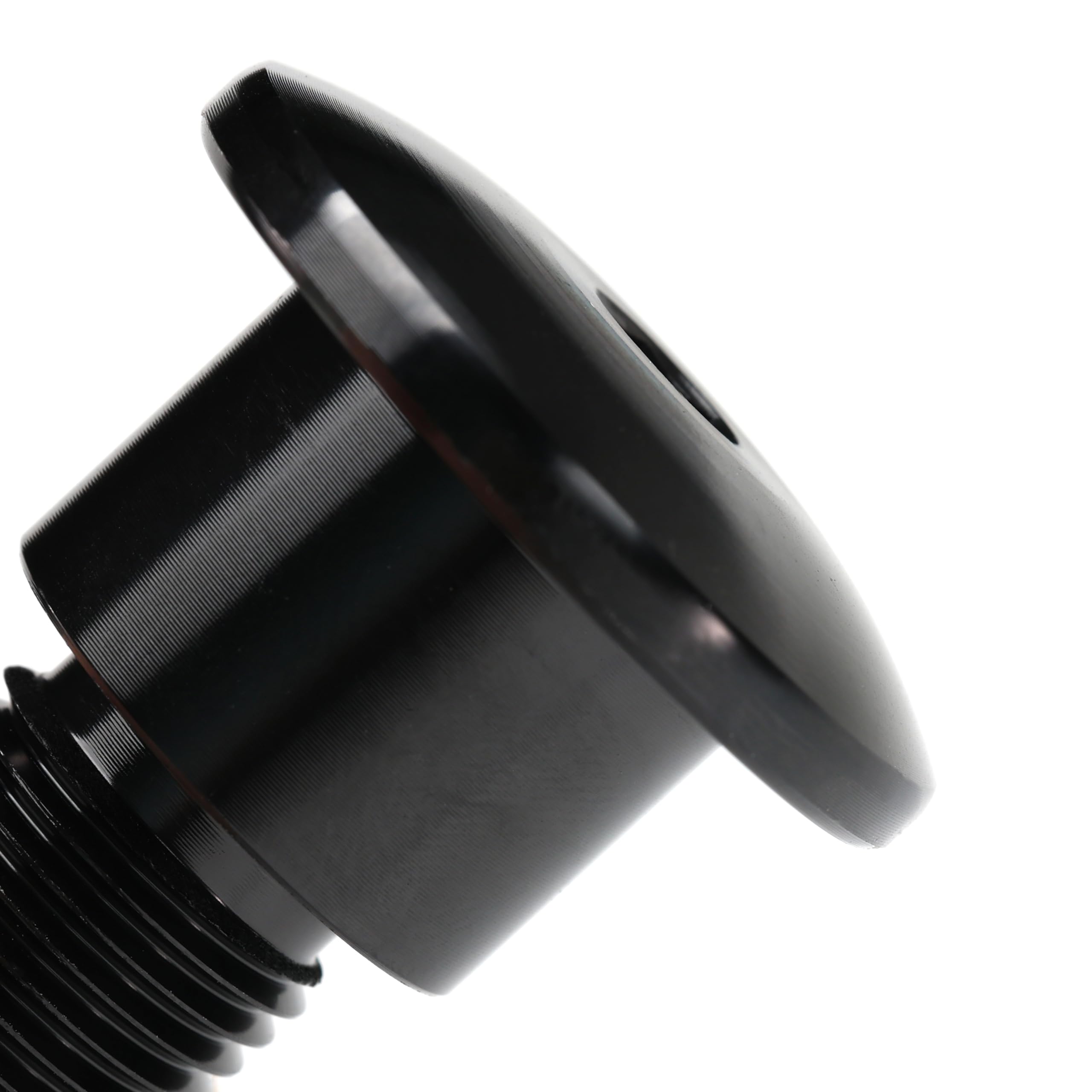 Fenrir Motorcycle Handlebar Bar End Mirror Adapter M16 (Xsr900(2022-Now) Xsr900Gp(2023-Now) Brutale675 Brutale800 Brutale1000Rs