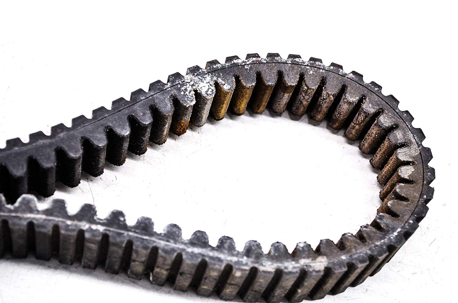 Kawasaki Teryx Drive Belt Cvt Krf750 59011-0019