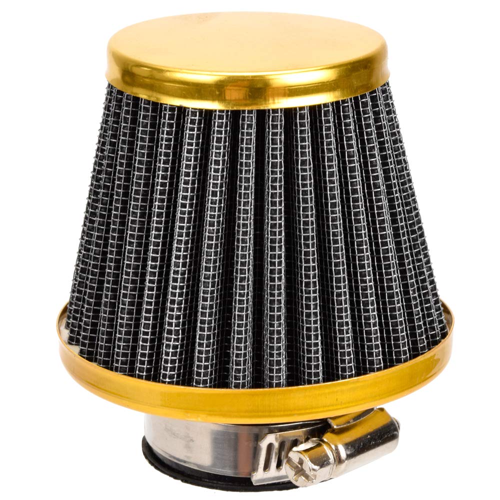 HIAORS 35mm Air Filter for PZ19 20 Carb Taotao Peace Kazuma Meerkat 50 ...
