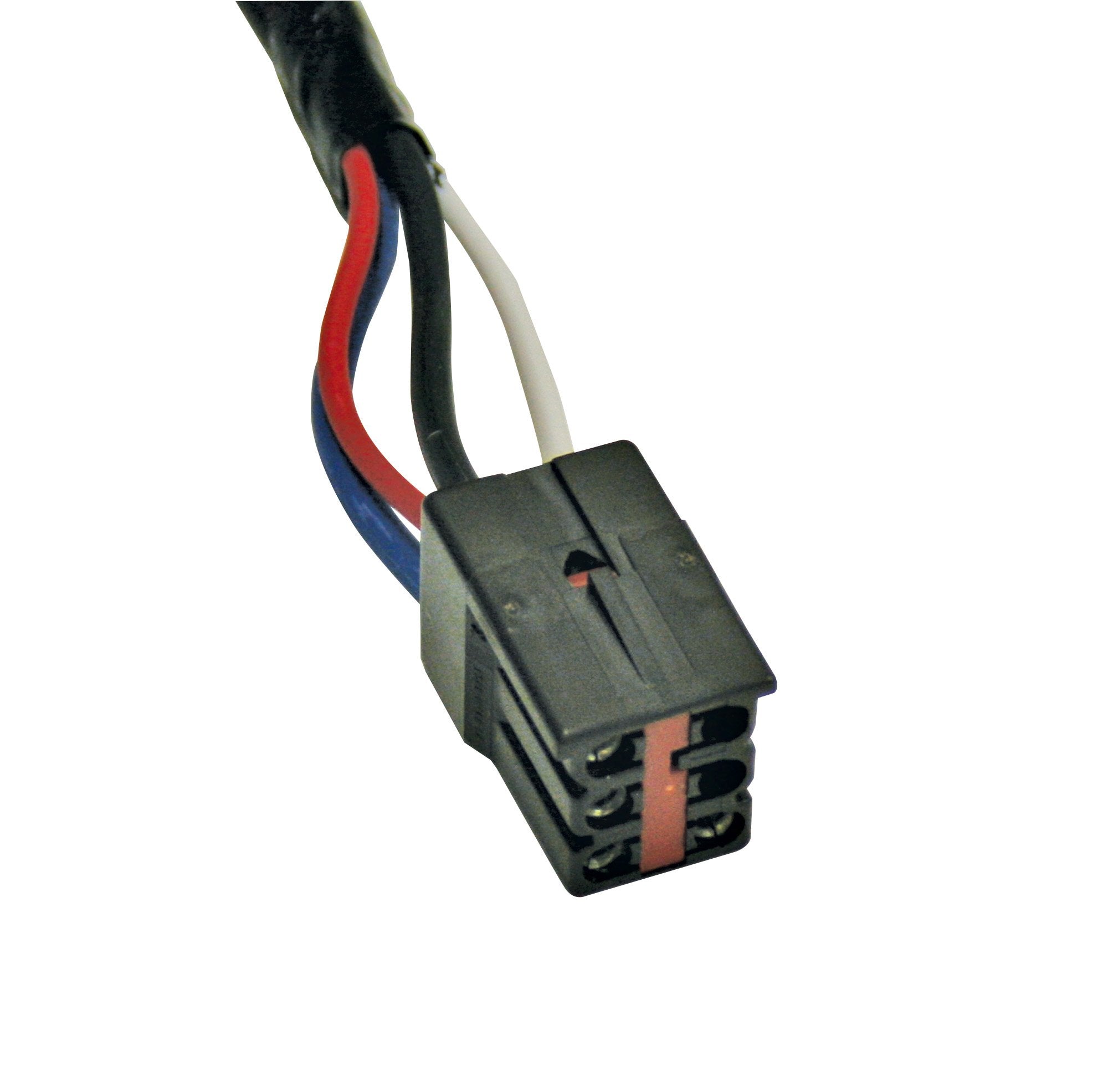REESE Towpower 7805411 Trailer Brake Controller OEM Style Brake Wiring Harness for Vehicle & Brake Control Ends, Compatible with