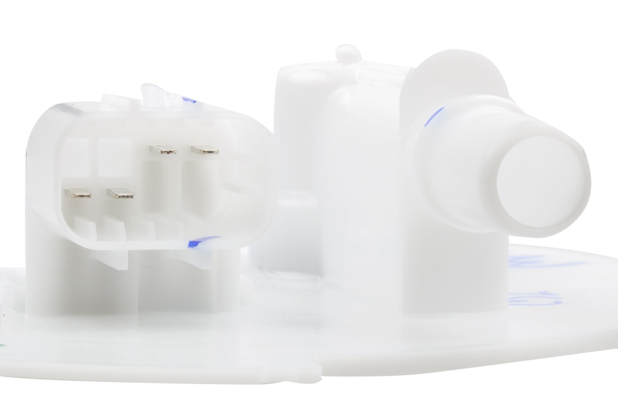 ACDelco Genuine Parts M100198 Fuel Pump Module without Fuel Level Sensor, with Seal