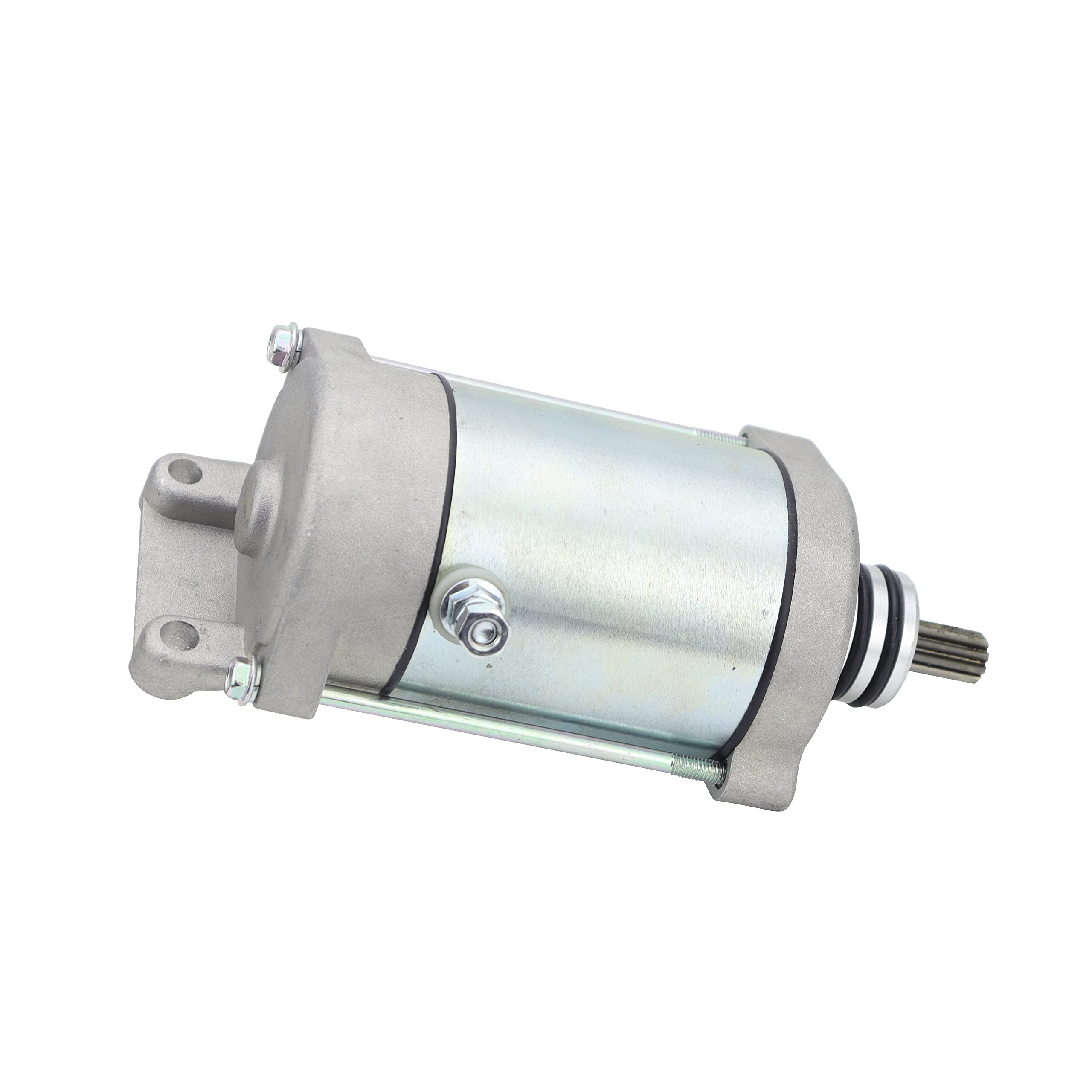 Hity Motor Starter & Relay Solenoid For Polaris Rzr 800 Efi 2008 2009 2010 2011 2012-2014