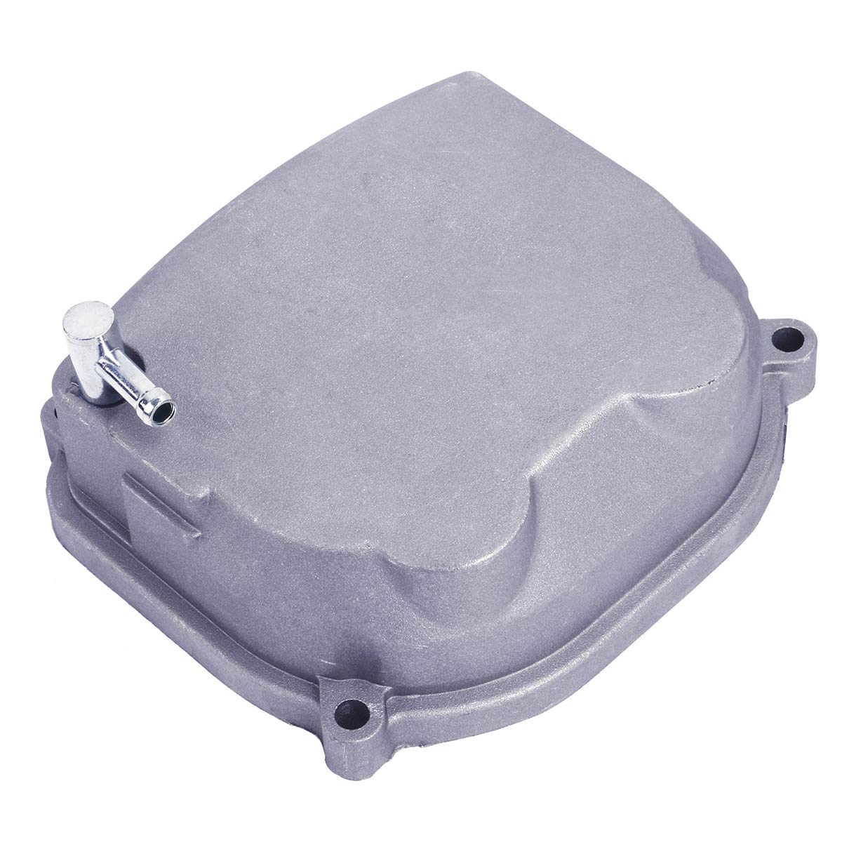 Glixal Atmt1-026 Gy6 125Cc 150Cc Scooter Moped Engine Cylinder Head Valve Cover Assy For 4 Stroke 152Qmi 157Qmj Chinese Atv Go K
