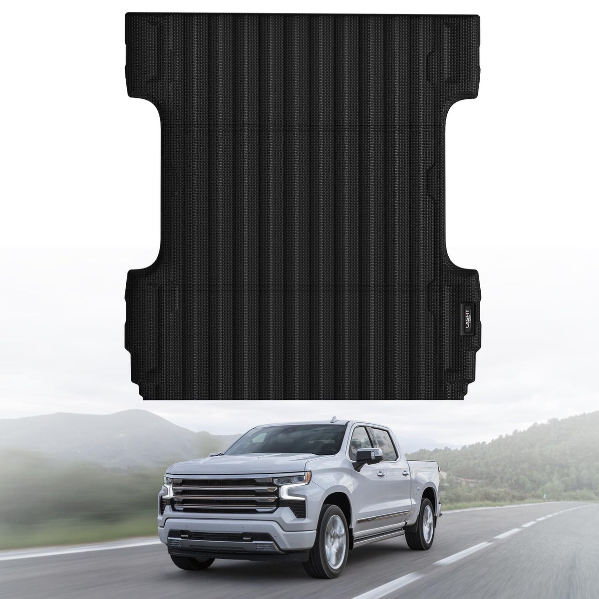 Lasfit Floor Mats