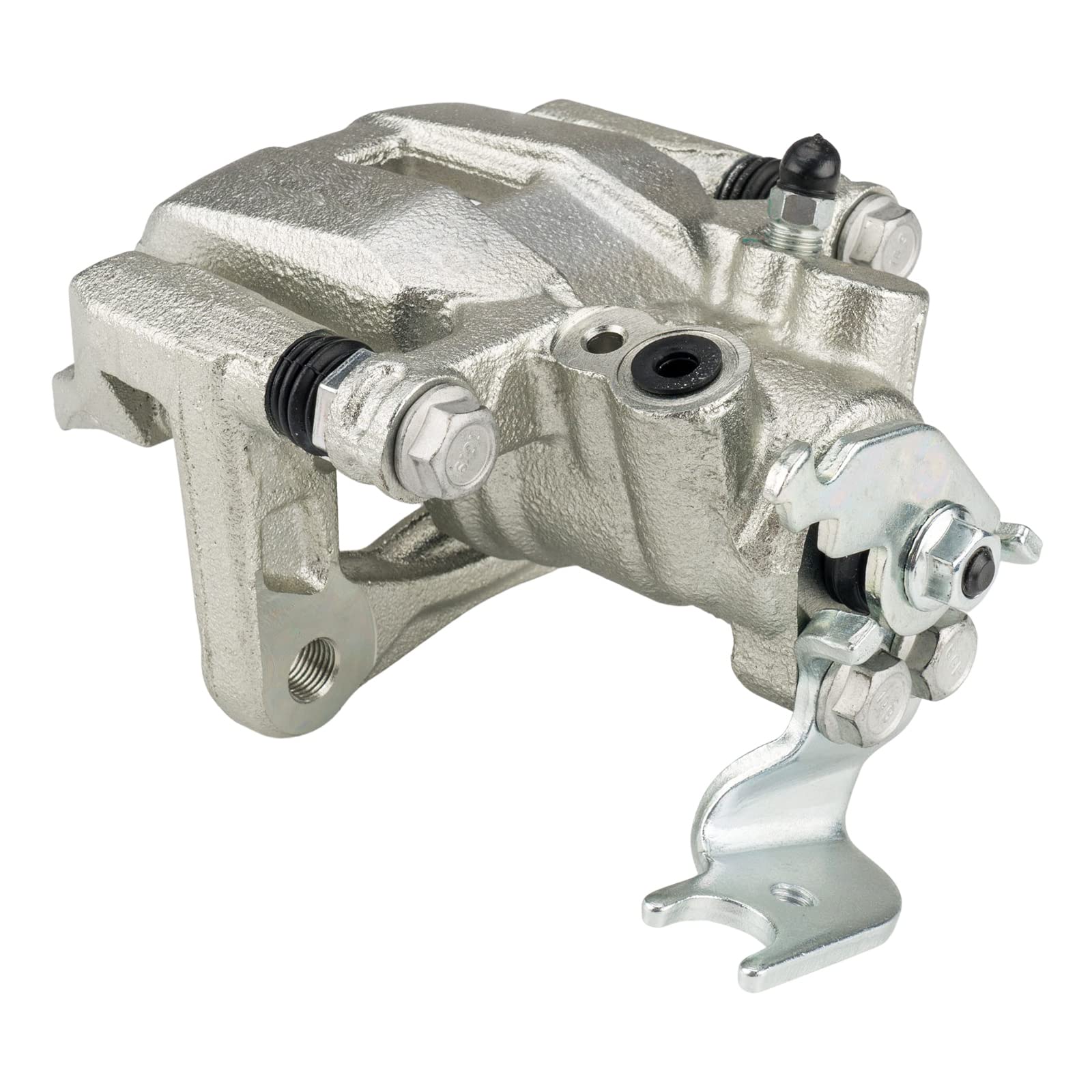 Kax Rear Brake Caliper 19B3358+19B3359 Compatible For Accord 2008-2012, Tsx 2009-2014, Replacement Brake Caliper