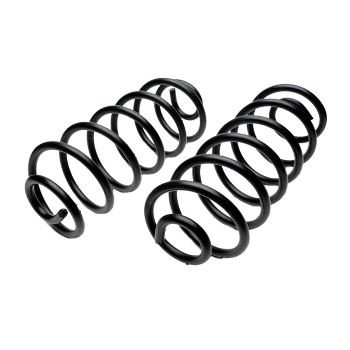 Moog 5541 Coil Spring Set