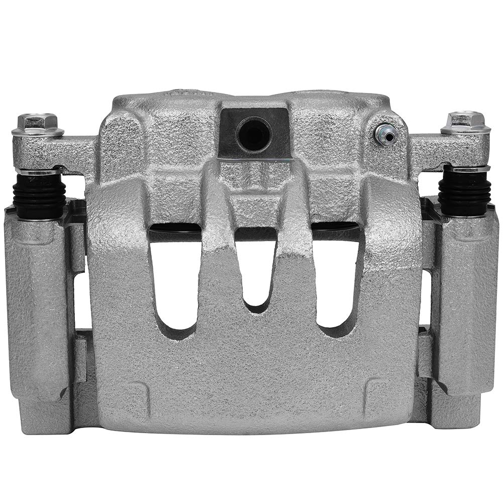 Scitoo 18B5076 Rear Right Disc Brake Caliper Assembly W/Bracket For Ford For F-250 Super Duty 2008-2012,For Ford For F-350 Super