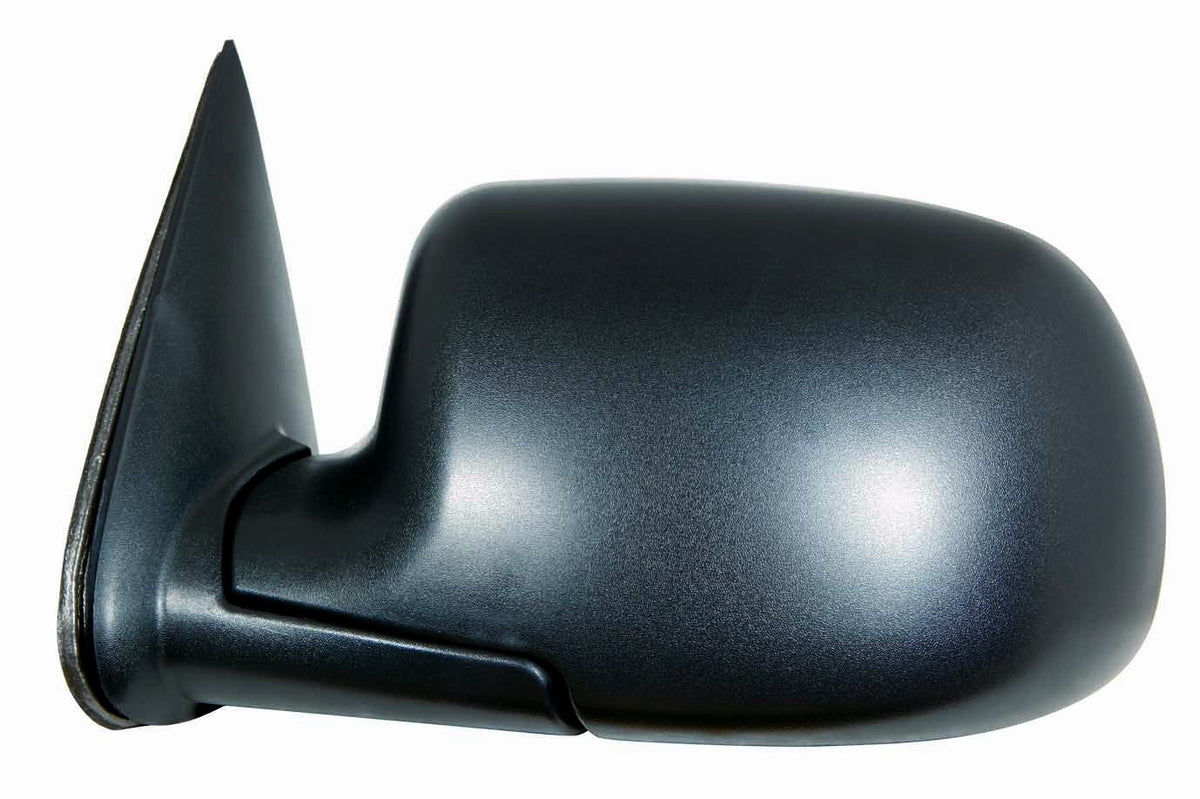 FOCOPO 335-5423L3MF Replacement Driver Side Door Mirror Set (This product is an aftermarket product. It is not created or sold b