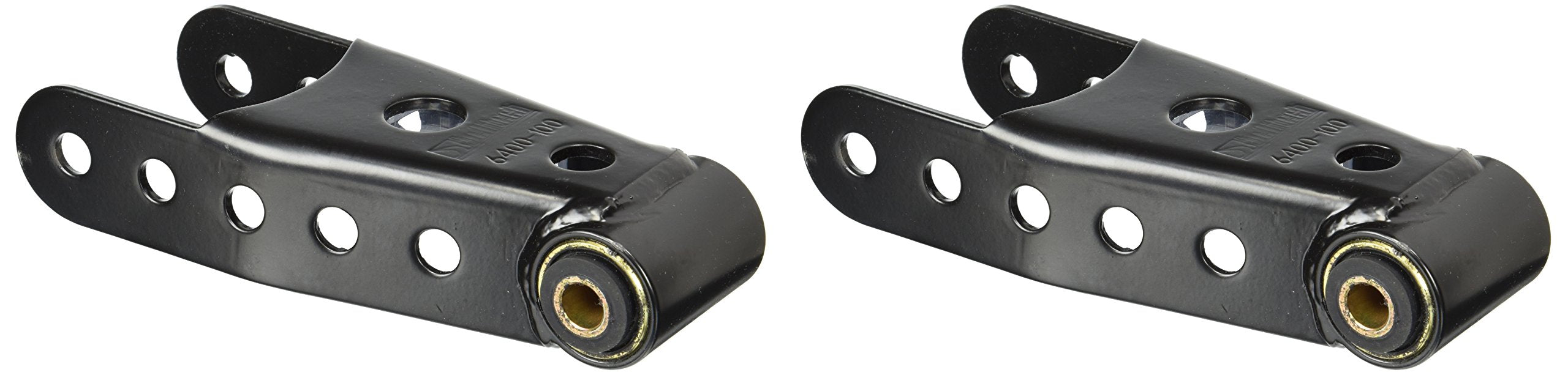 Belltech 6512 Shackle And Hanger Kit