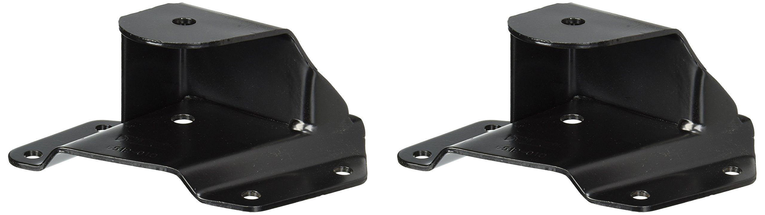 Belltech 6512 Shackle And Hanger Kit