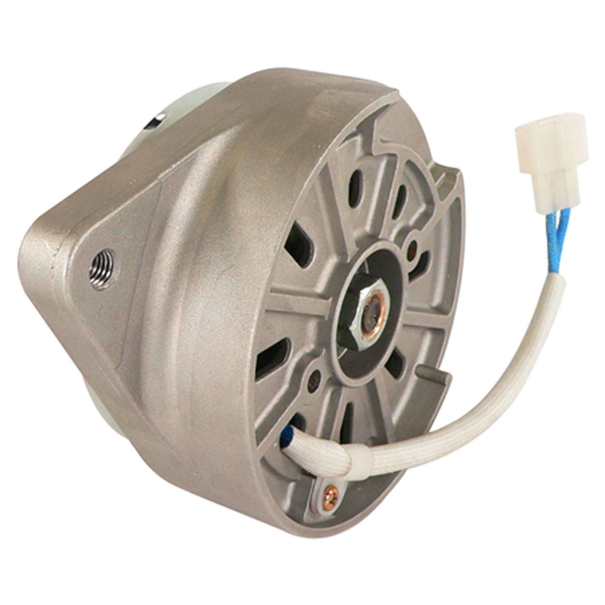 Db Electrical 400-58013 Pm Alternator Compatible With/Replacement For John Deere 15All, F915All, 670 1989-1996, 770 1989-1996, 7