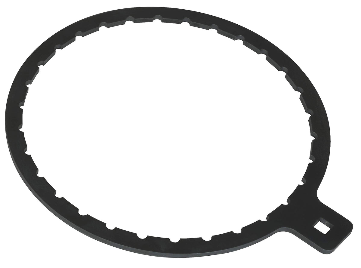 Lisle 61190 Compact Wrench 8'' For Davco