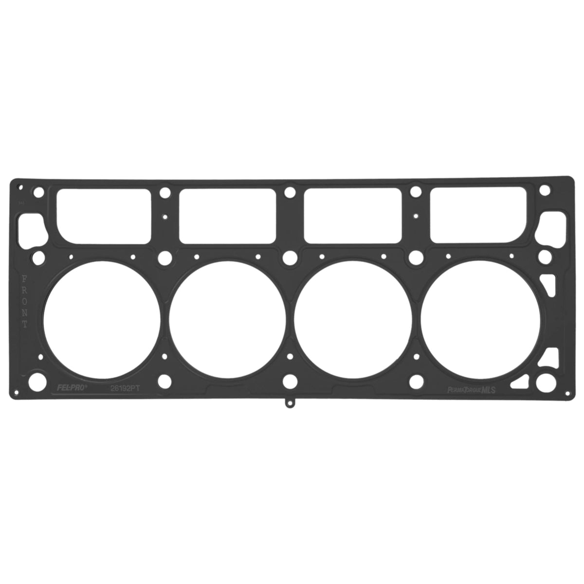 Fel-Pro 26192 Pt Engine Cylinder Head Gasket For Chevrolet Silverado 2500 Hd