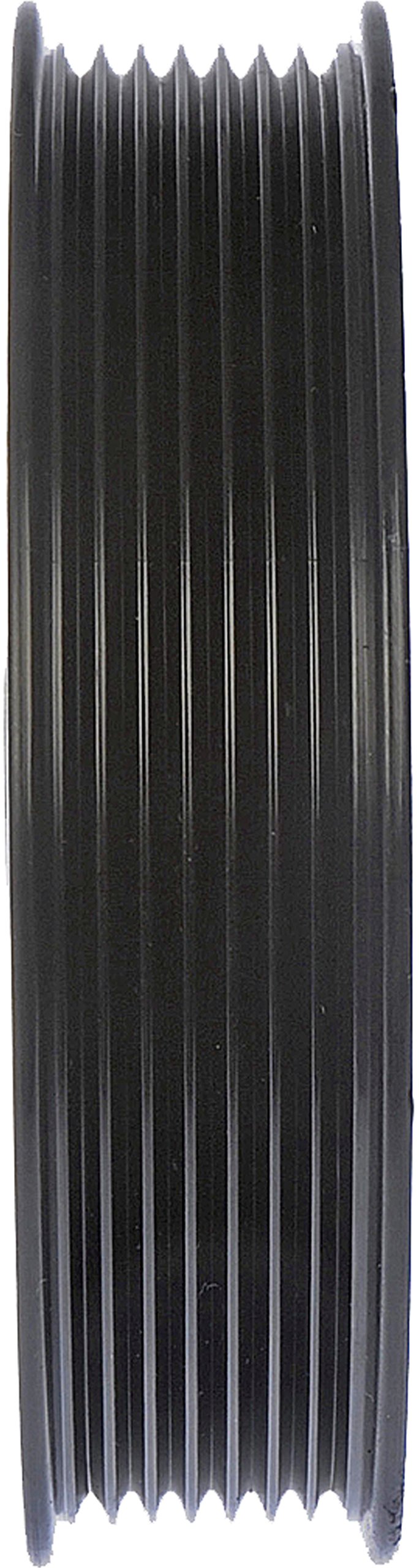 Dorman 300-314 Power Steering Pump Pulley Compatible With Select Chrysler / Dodge Models