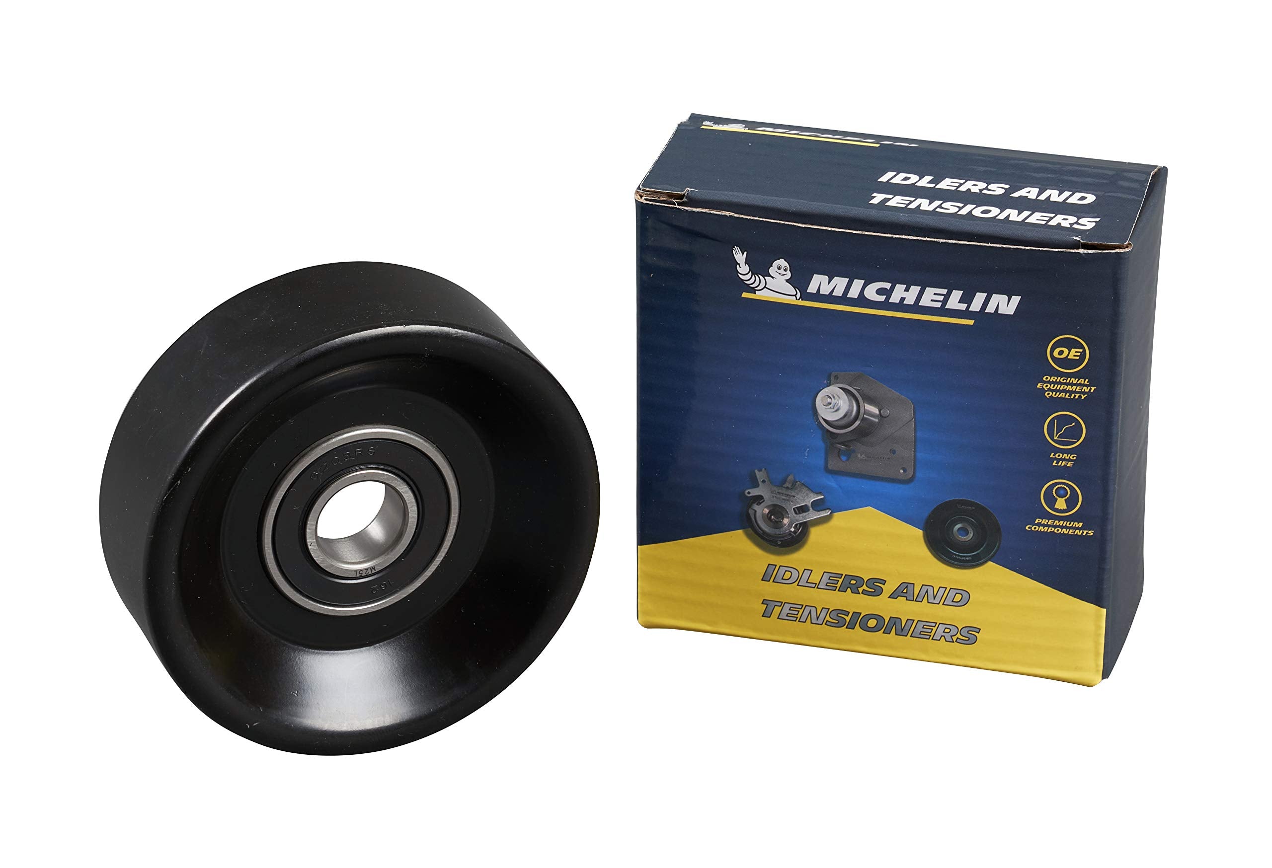 Michelin Automotive Drive Belt Idler Smamp42006