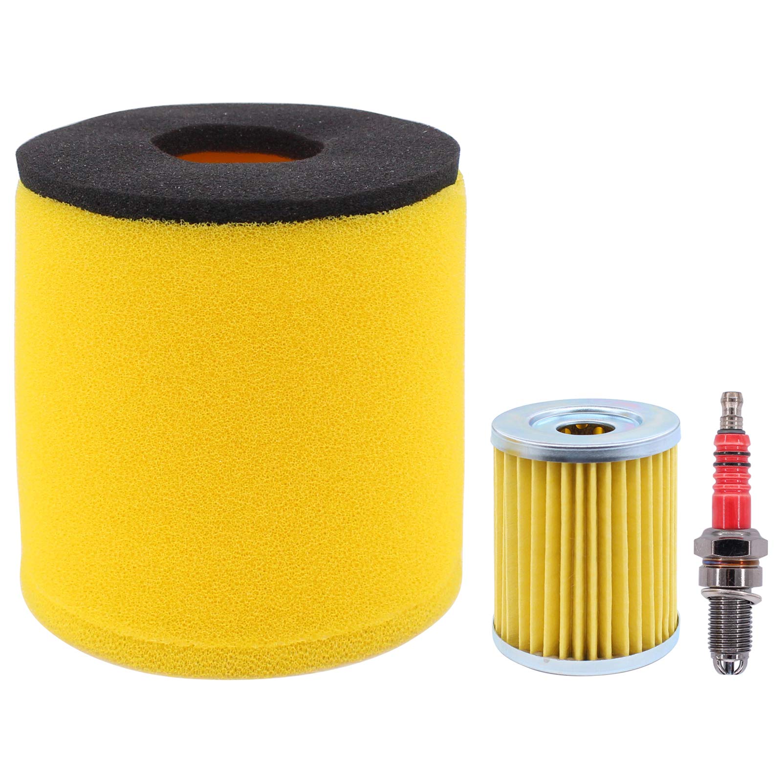 MOTOKU Air Filter kit for Ozark 250 2002-2006 Quadsport Z250 2004-2009