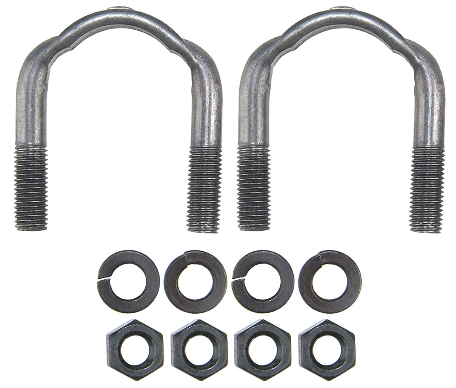 Moog 534-10 Universal Joint U-Bolt Kit For Ford F-150