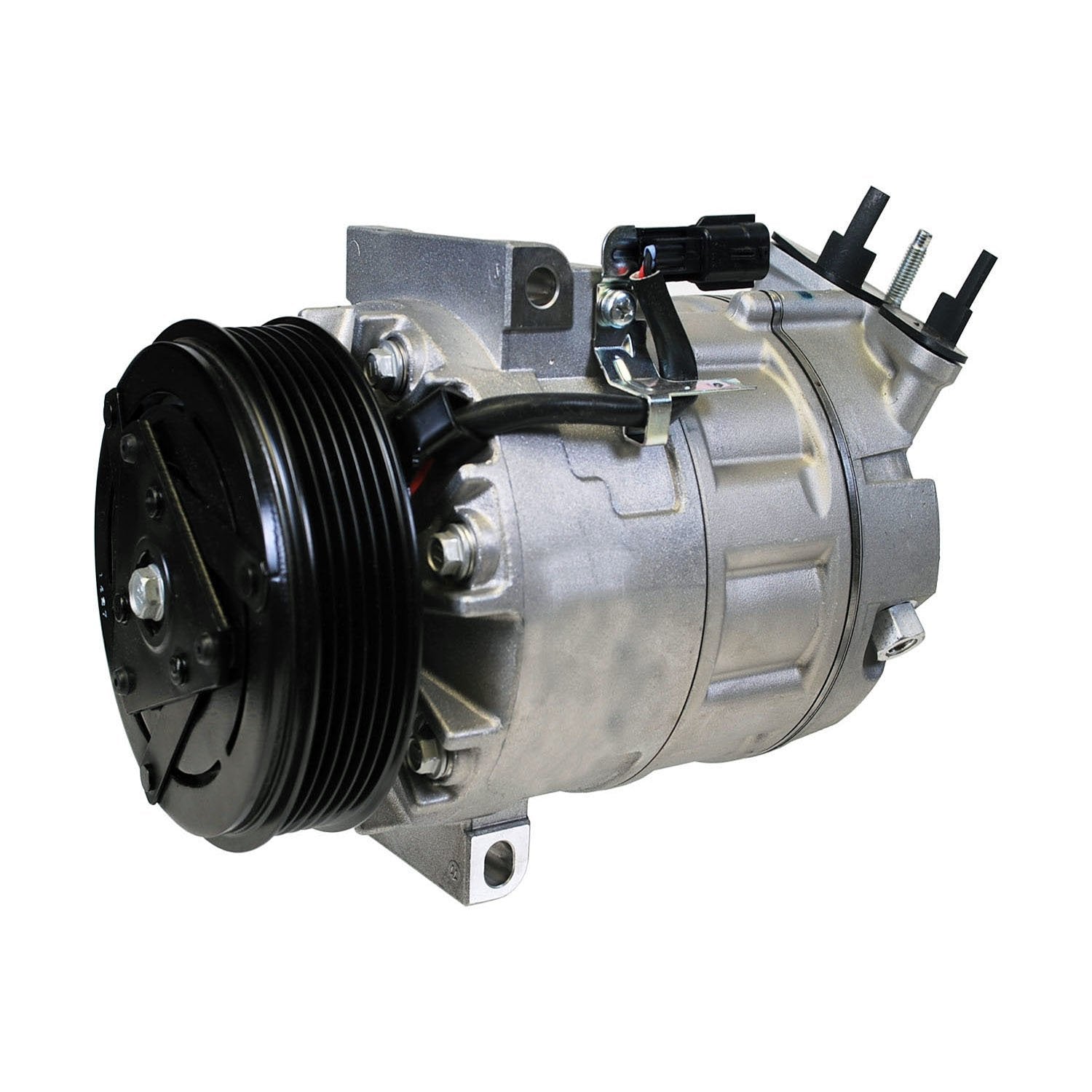 Denso 471-5002 A/C Compressor