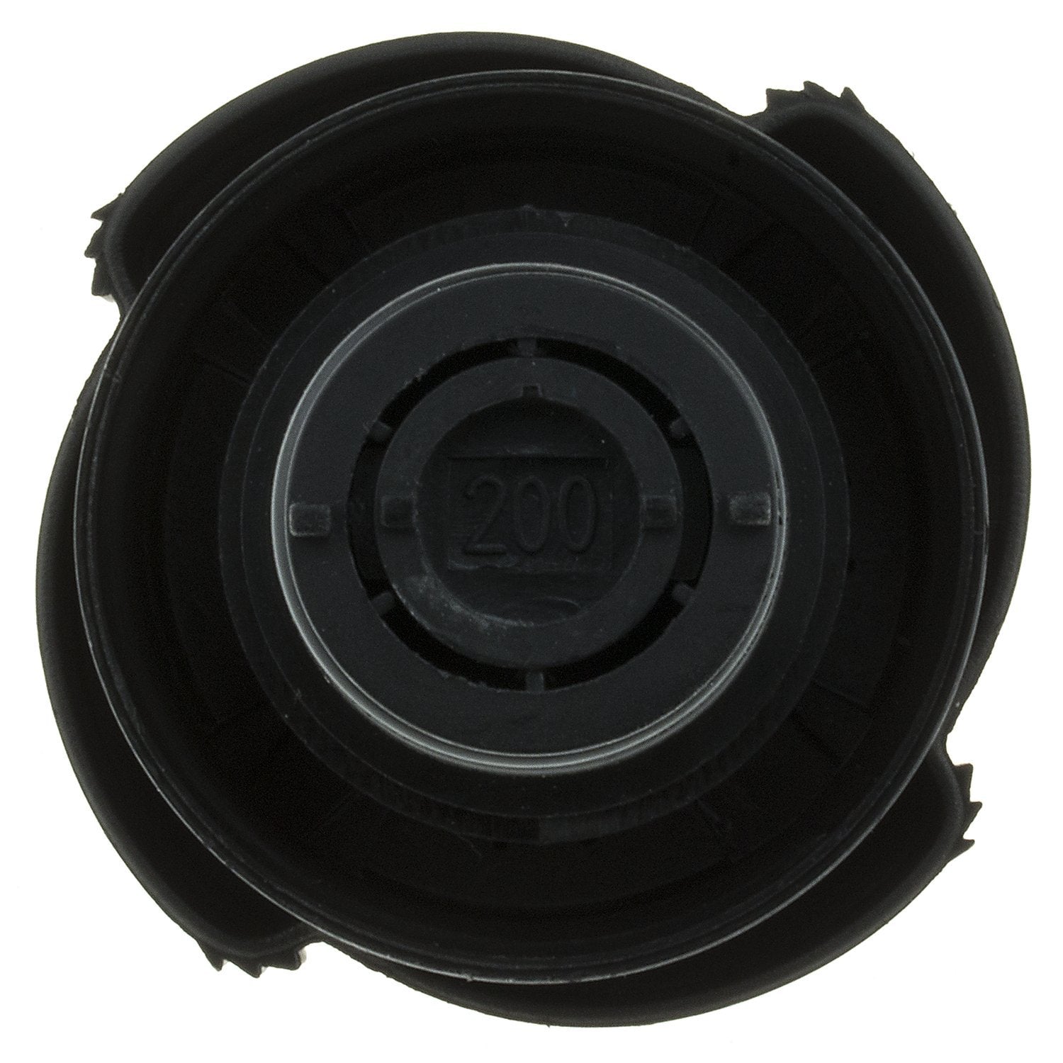 Motorad T42 Engine Coolant Reservoir Cap - Bmw 325I (87-09) X3 (04-10) X5 (00-06) Z3 (96-02) Z4 (03-08) 330Ci (01-06) 325Ci (01-06) M3 (96-06) 325Xi (01-05) 328I (96-00) 528I (96-00) 750Li (06-15)