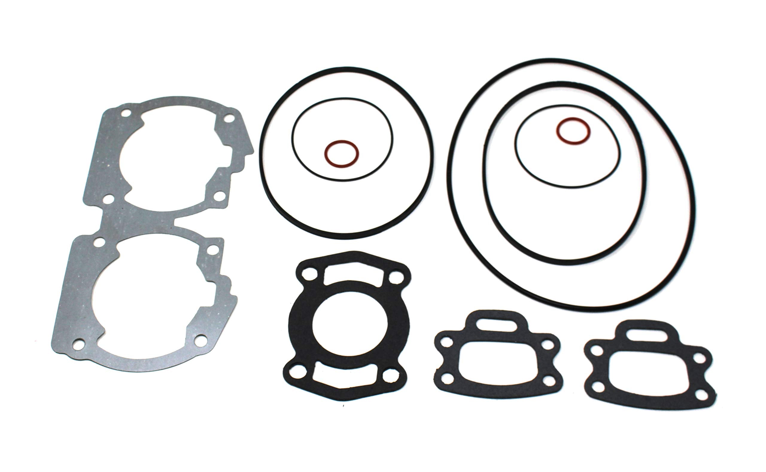 Jsp Aftermarket Seadoo Top End Gasket Kit Sea-Doo Top-End 650 657 Xp Spx Gtx Gsx Top End Head Gasket Kit Replaces Part # Sbt 60A
