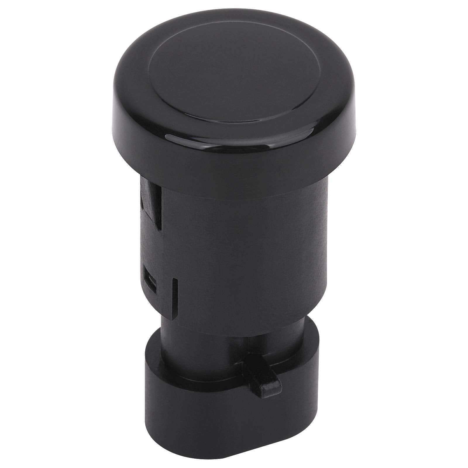 Obaee Car Rear Hatch Button Back Liftgate Window Glass Release Switch Compatible With Chevy Tahoe/Chevrolet Suburban 1500 2500 / Cadillac Escalade/Gmc Yukon 2007-2014 Replace Oe 15798062 22863048