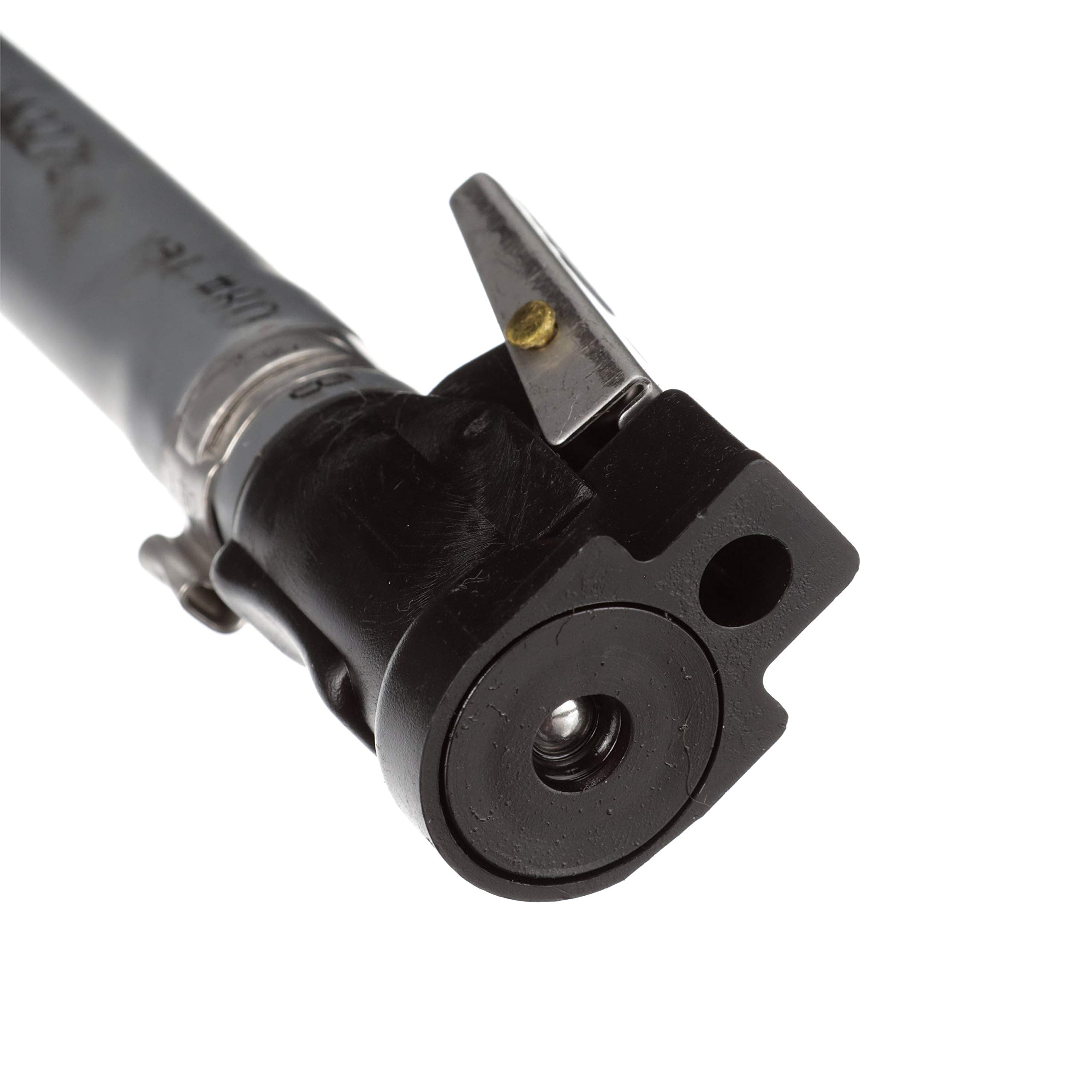 Attwood 93806Elp7 Fuel Line Kit — For Johnson And Evinrude Engines, 6 Feet Long, 3/8-In. Diameter, With Hose Fittings