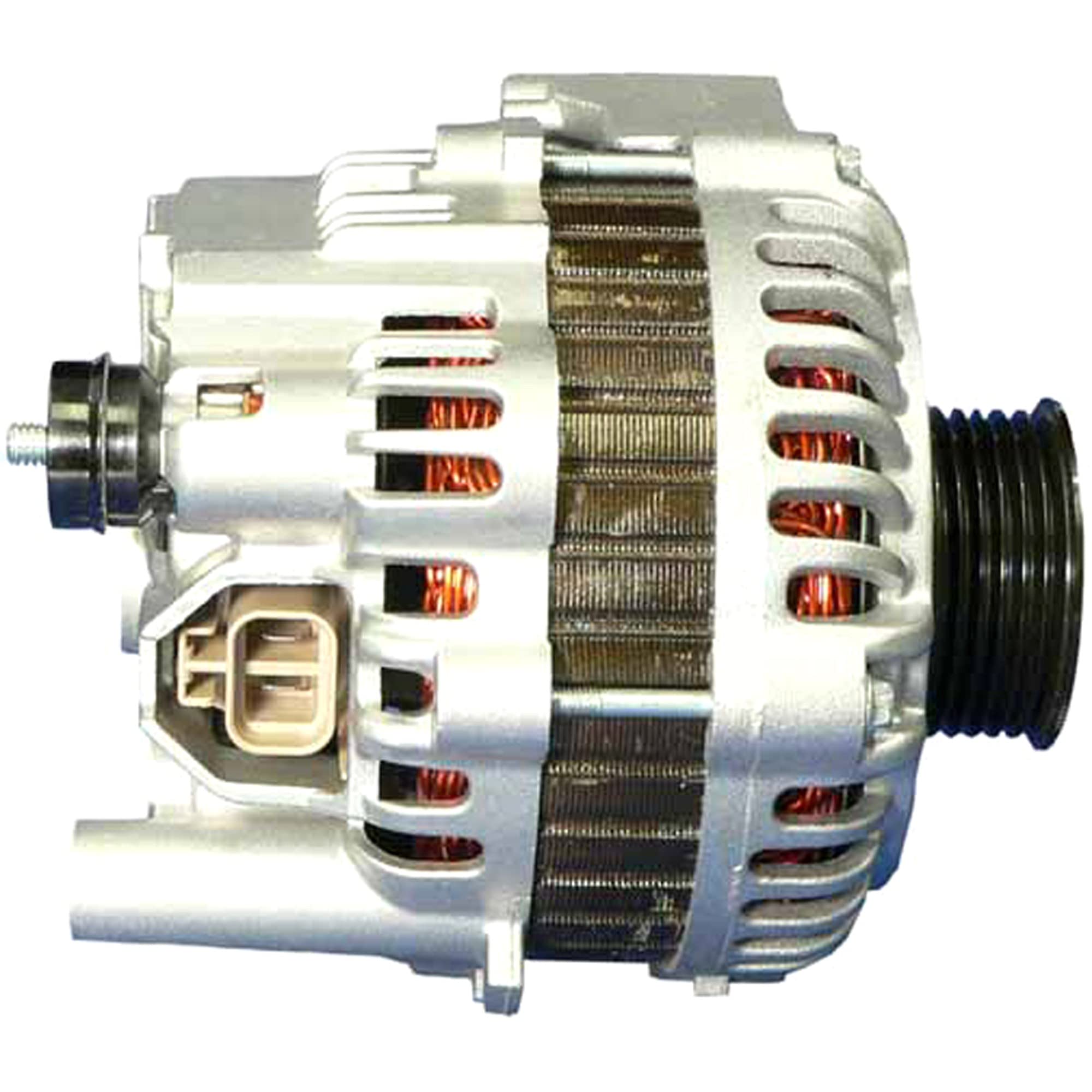 DB Electrical AMT0140 Alternator For Pontiac GTO 2004 04 5.7L 5.7 V8 /92058857 /A3TA7991 /12 Volt, 140 AMP