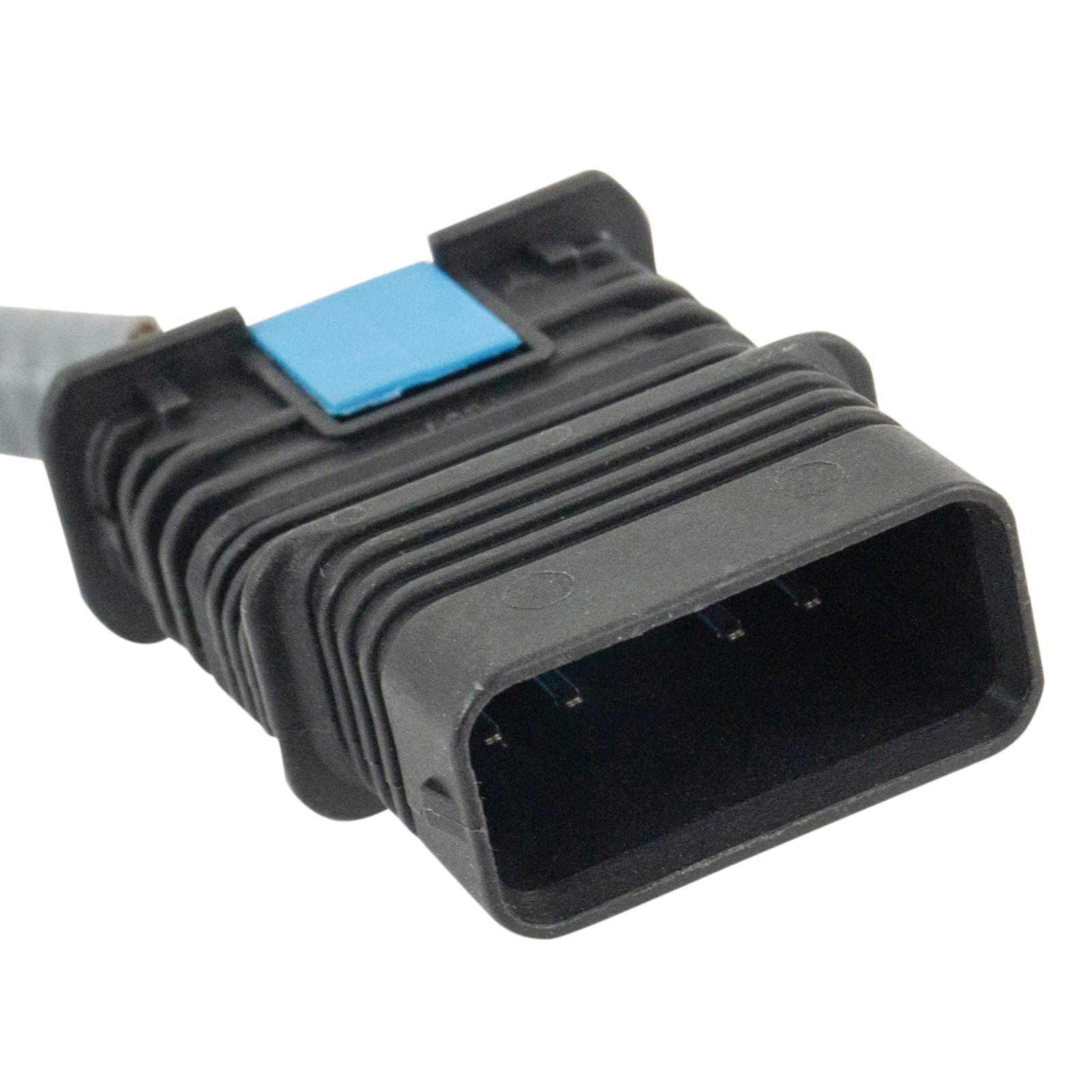 Trq Engine Exhaust O2 02 Oxygen Sensor Direct Fit Downstream Compatible With Bmw