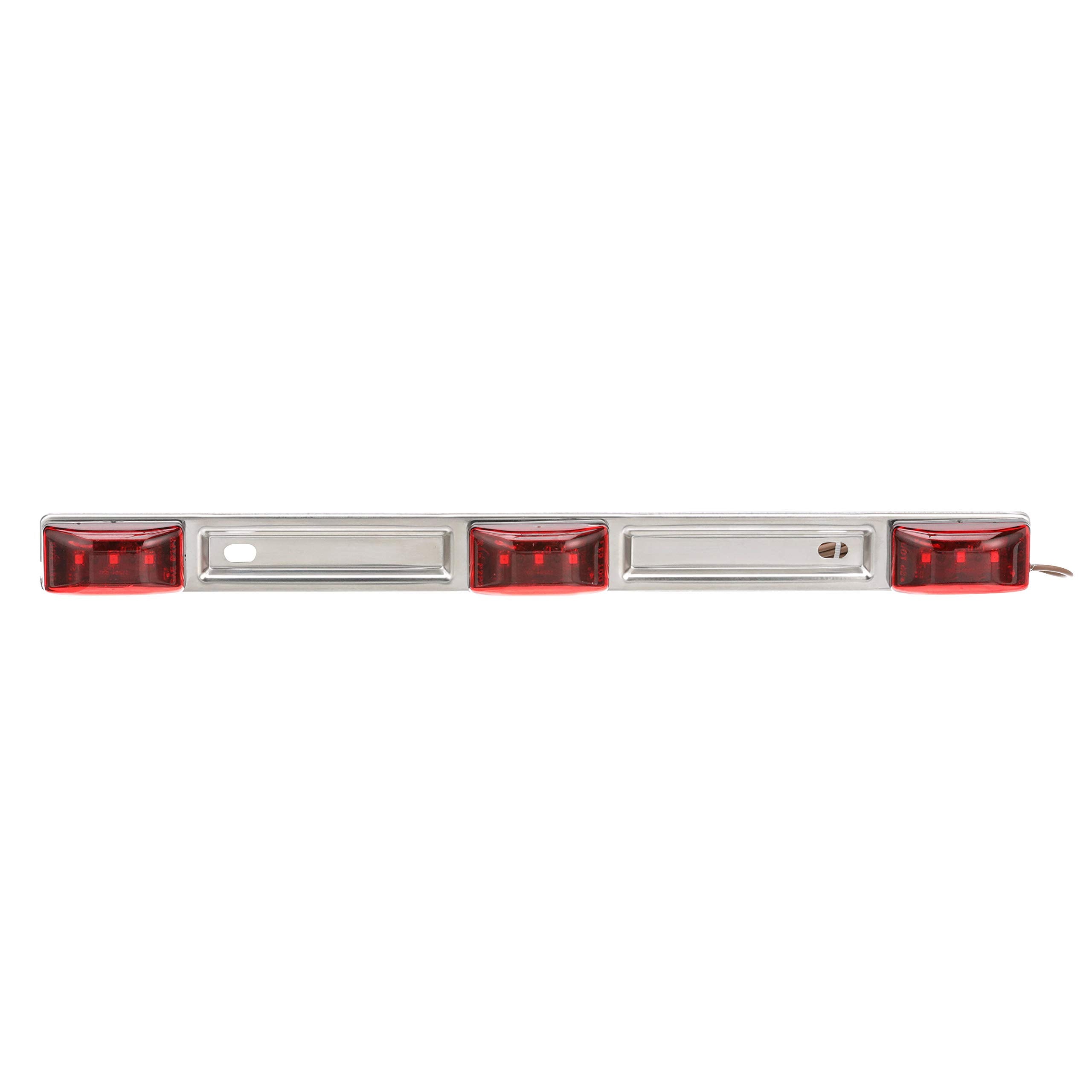 Seachoice 52901 Led Sealed 3-Piece Identification Light Bar
