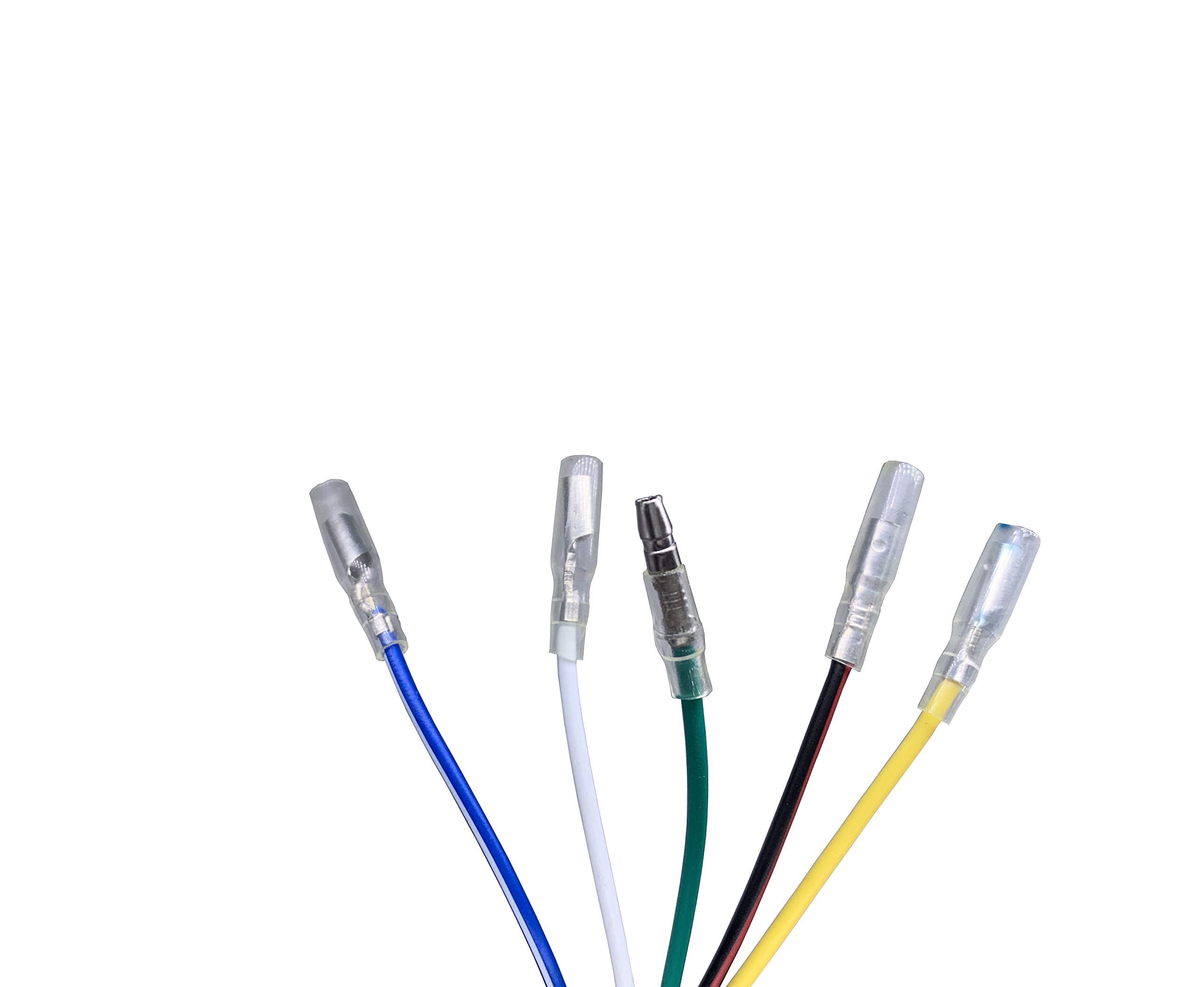 Zsoog 2 Coil Stator Ignition Magneto Plate For Chinese Atv 50Cc 70Cc 90Cc 110Cc 125Cc Quad Dirt Bike For Taotao Sunl