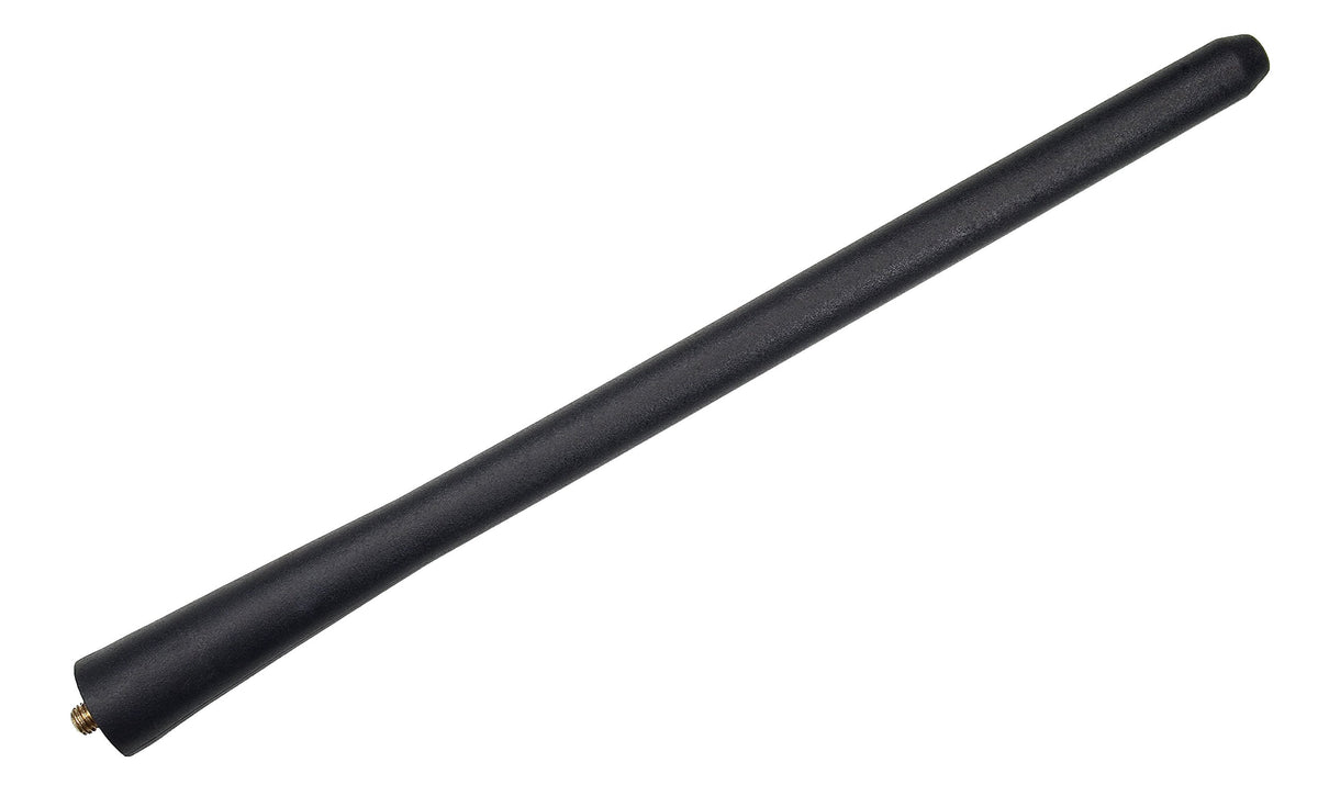 8 Inch Antenna Fits Acura, Buick, Bmw, Chevrolet, Chrysler, Dodge, Freightliner, Honda, Kia, Lexus, Mercedes, Mini, Mazda, Mitsu